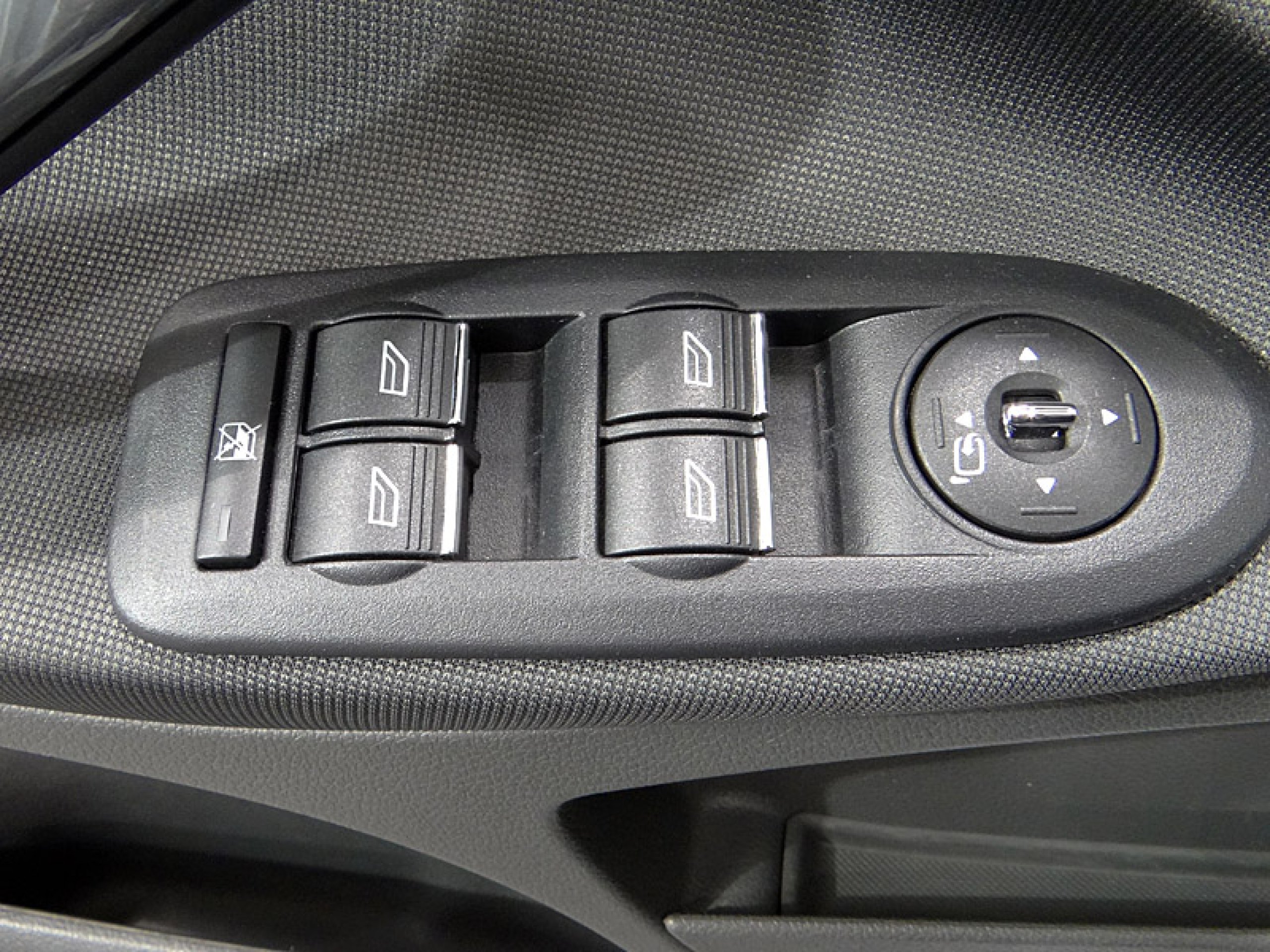 Foto Ford Kuga 28