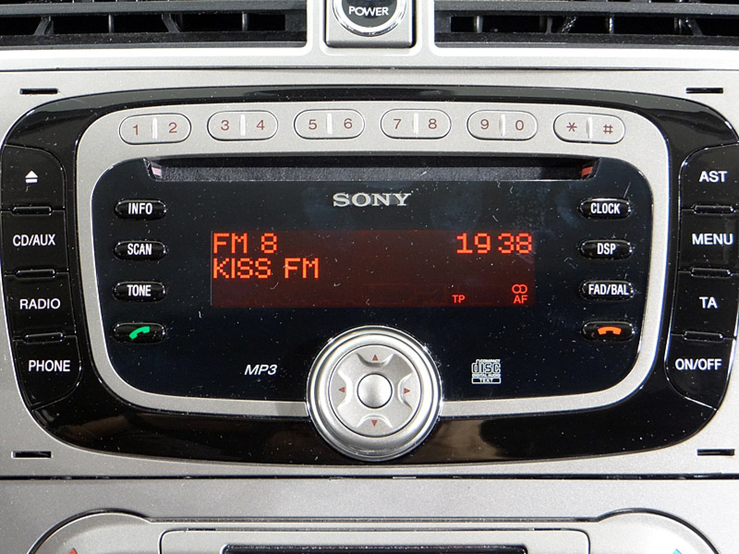 Foto Ford Kuga 31