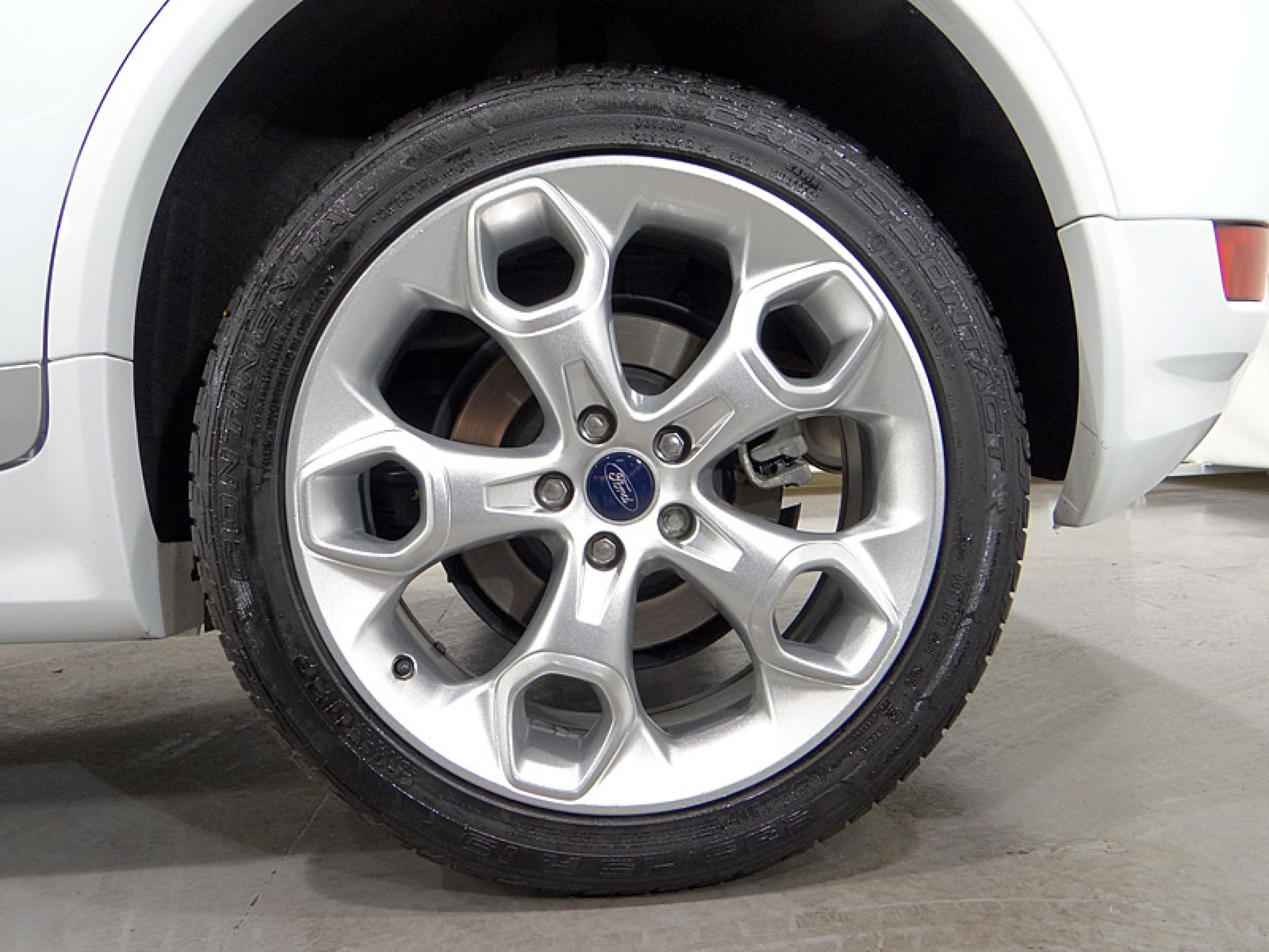 Foto Ford Kuga 35