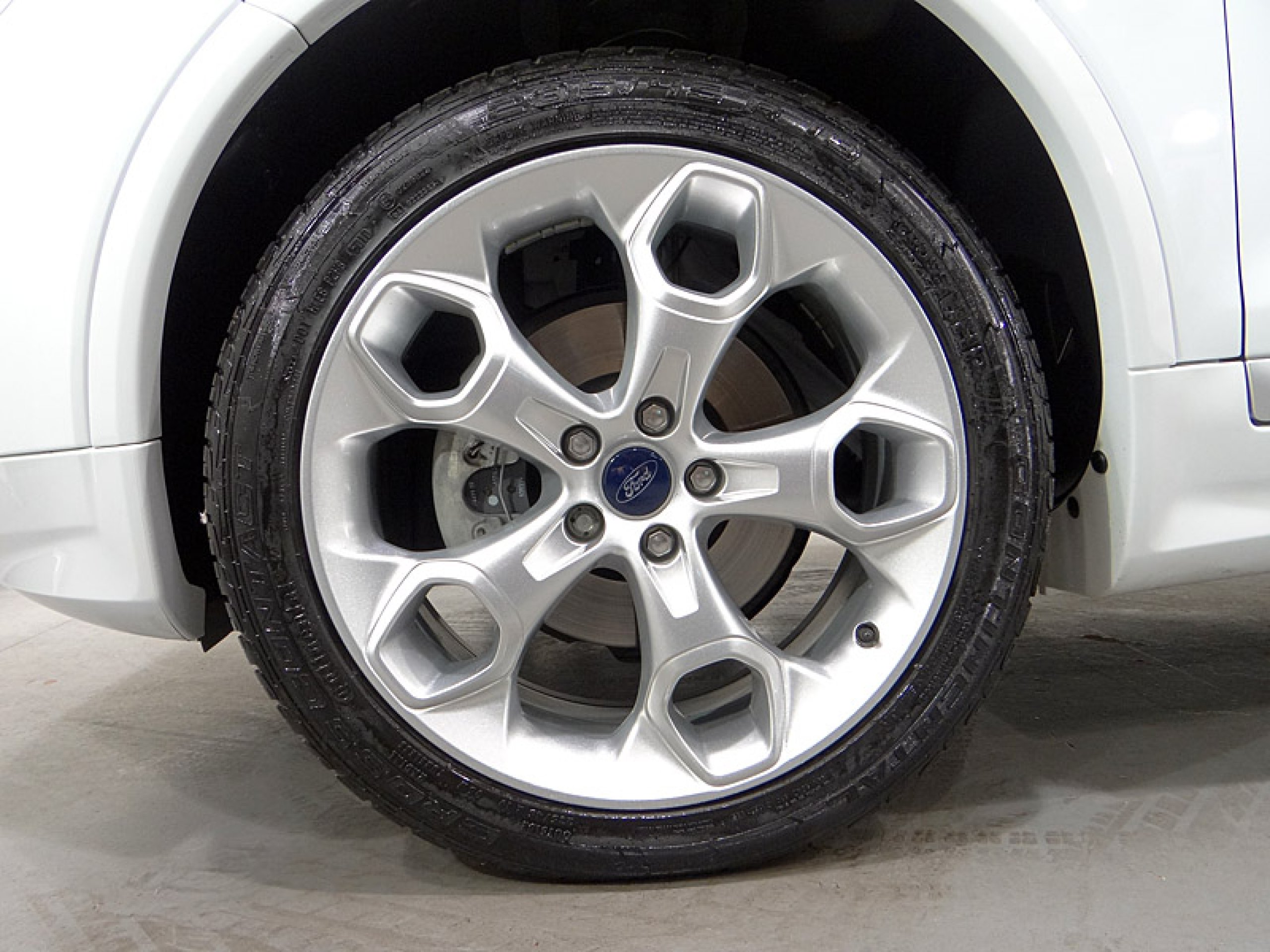 Foto Ford Kuga 36
