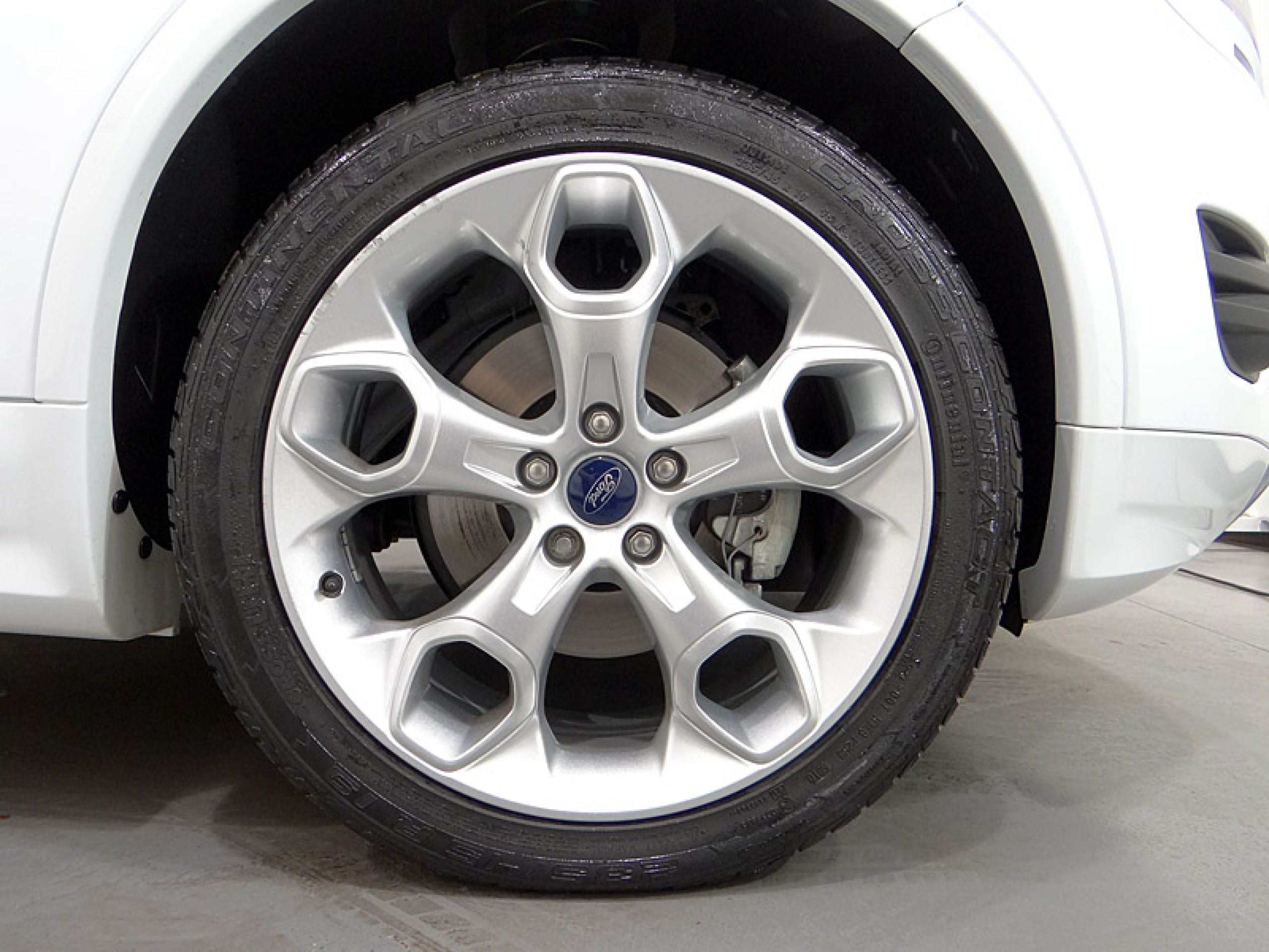 Foto Ford Kuga 37