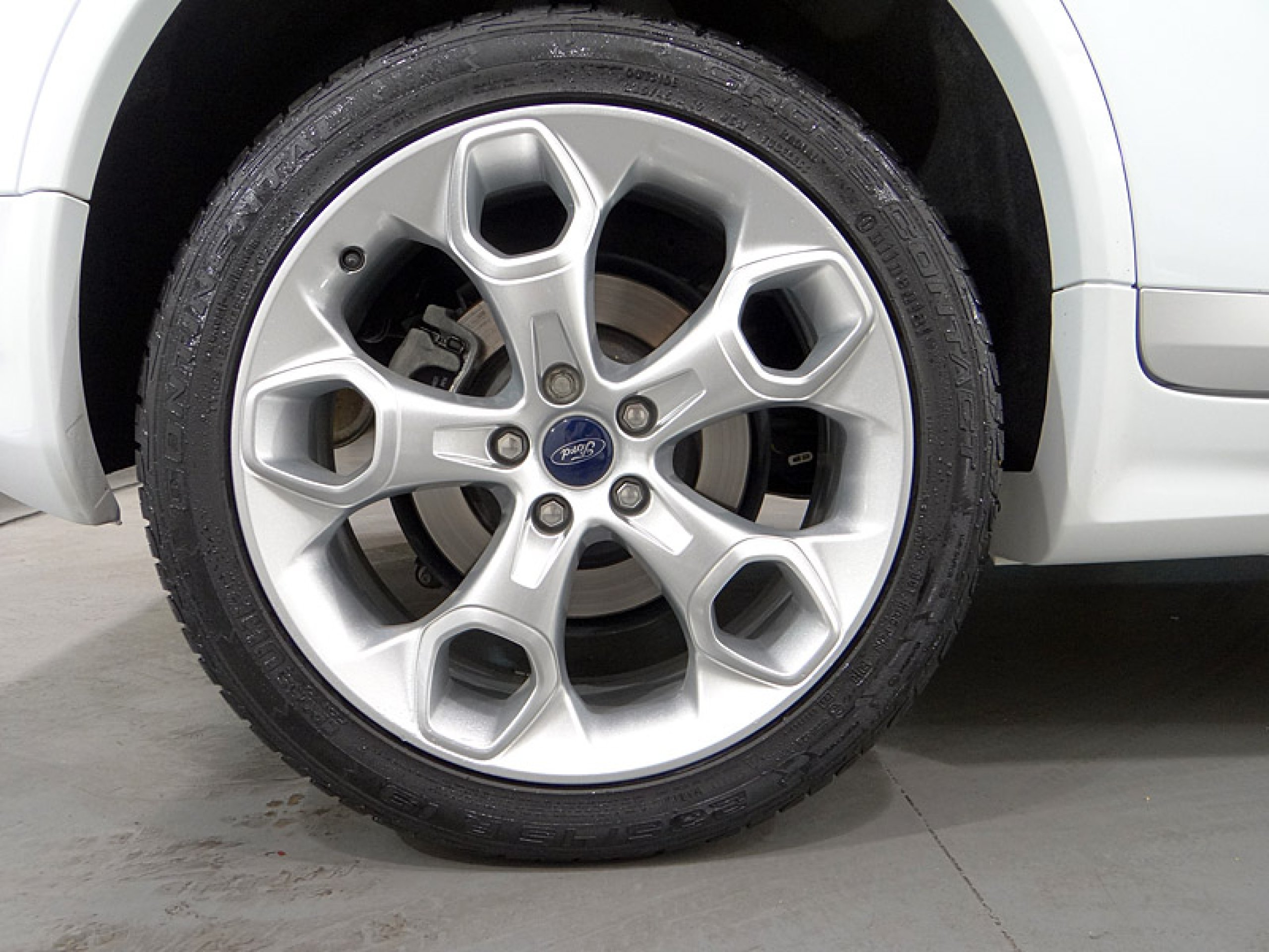 Foto Ford Kuga 38
