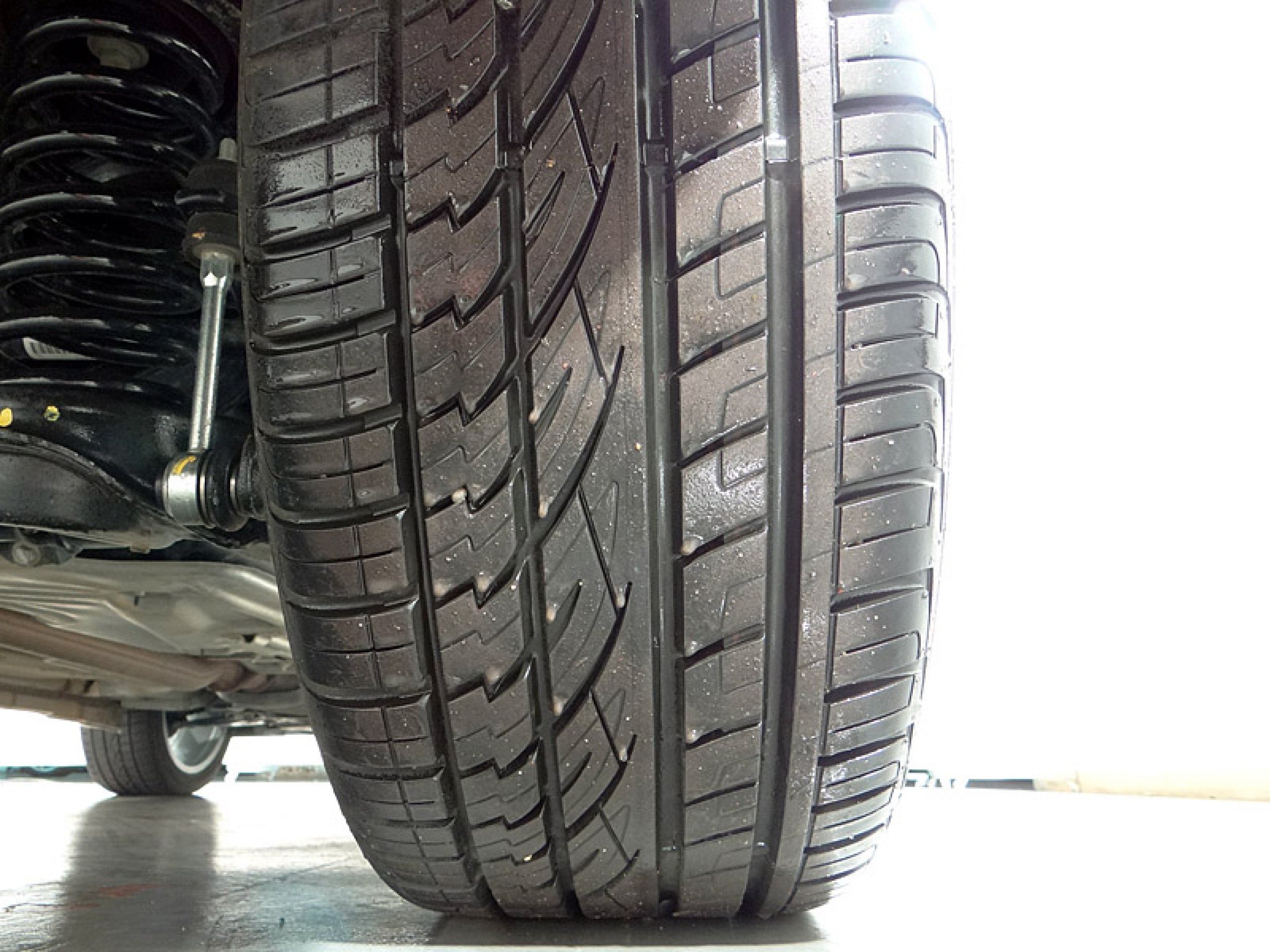 Foto Ford Kuga 39
