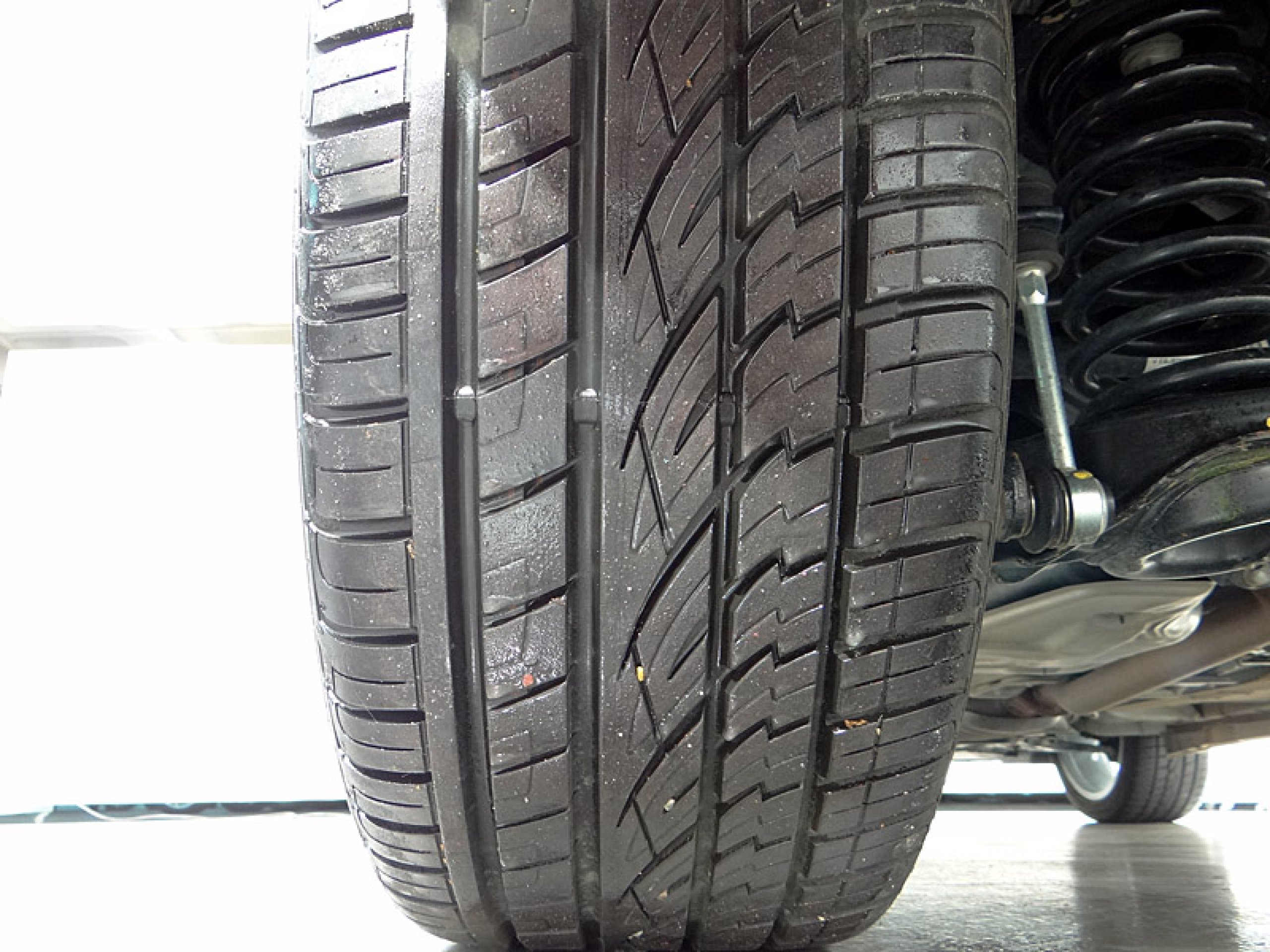 Foto Ford Kuga 40