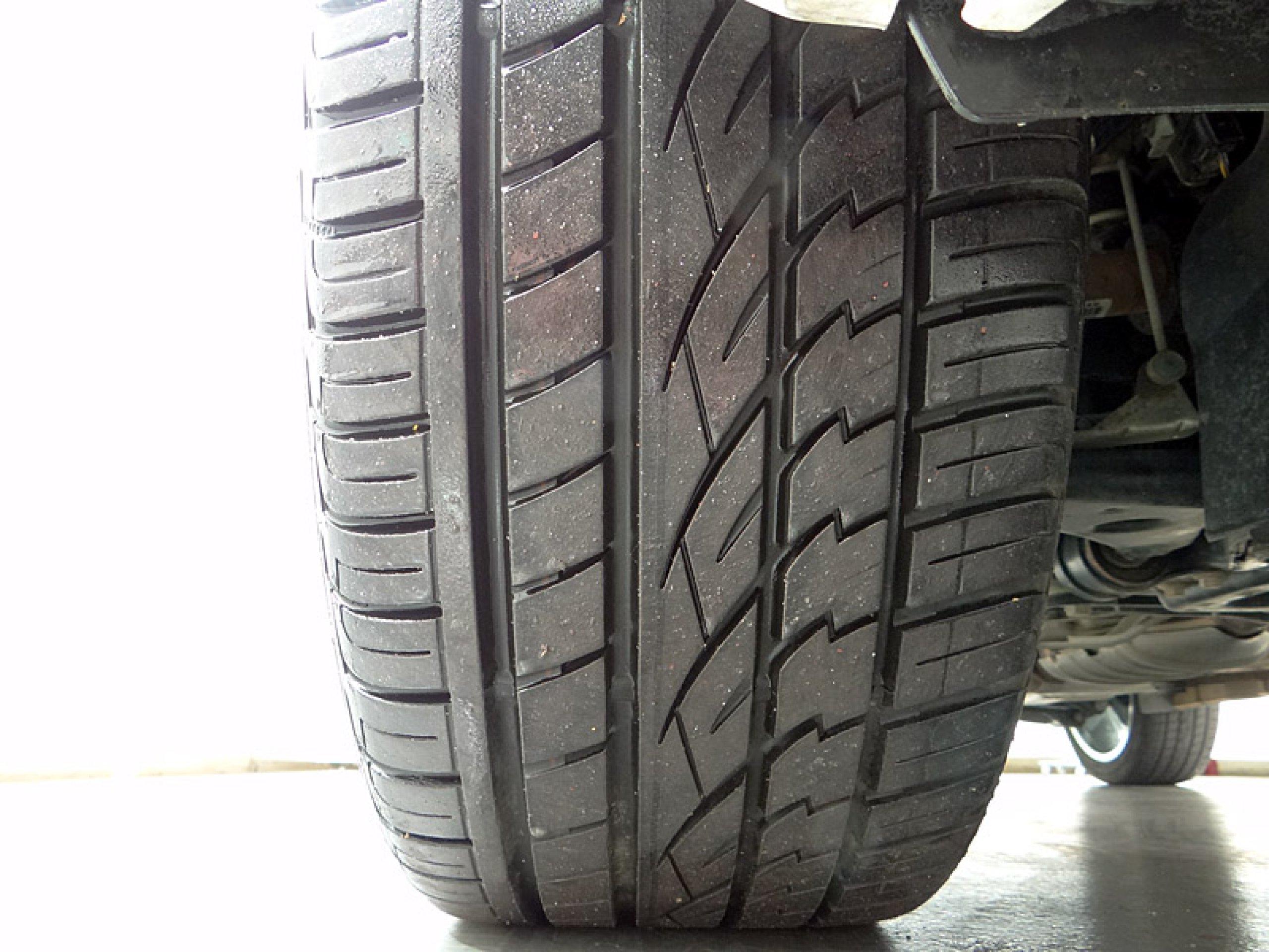Foto Ford Kuga 41