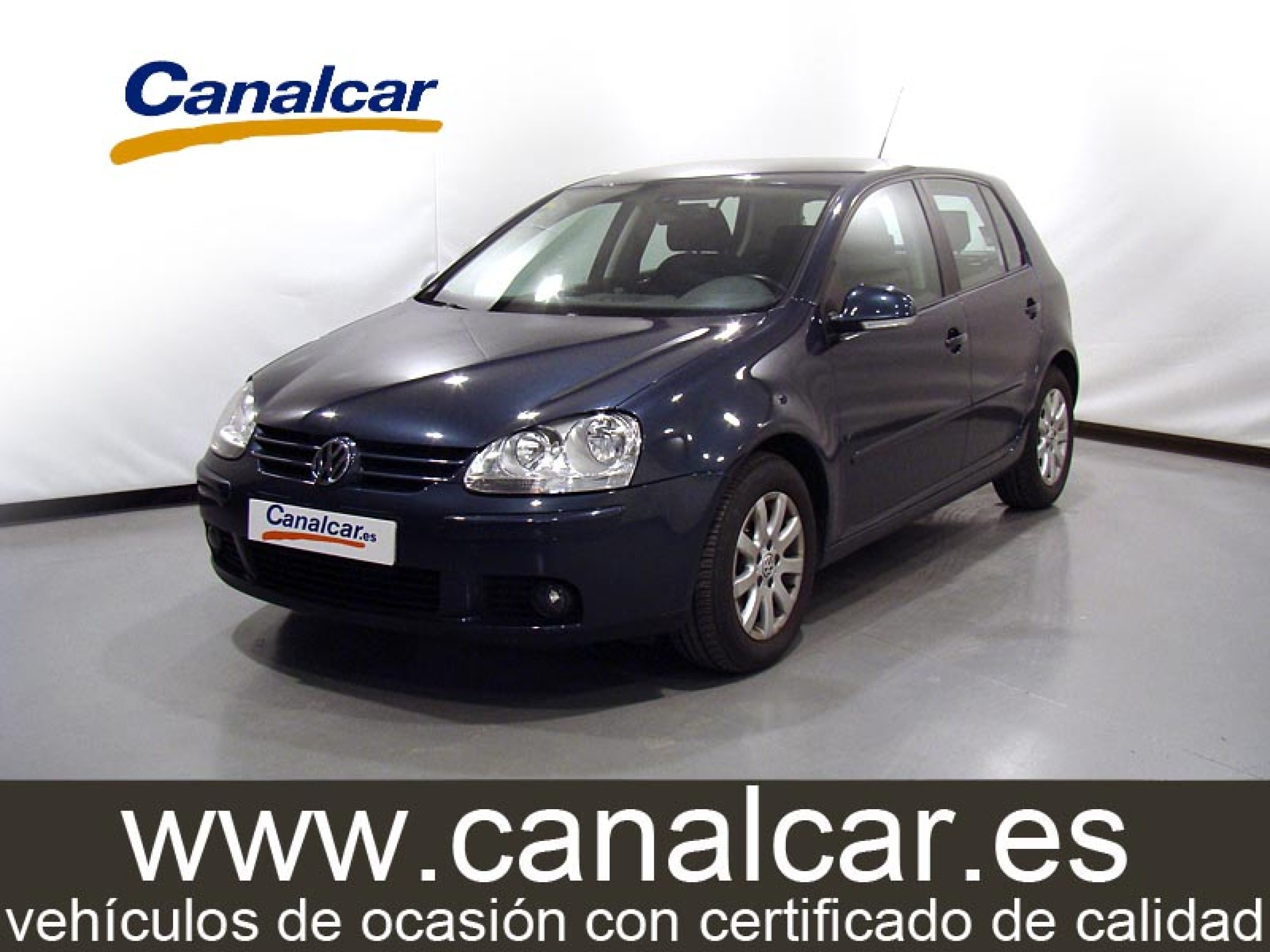 Foto Volkswagen Golf 1