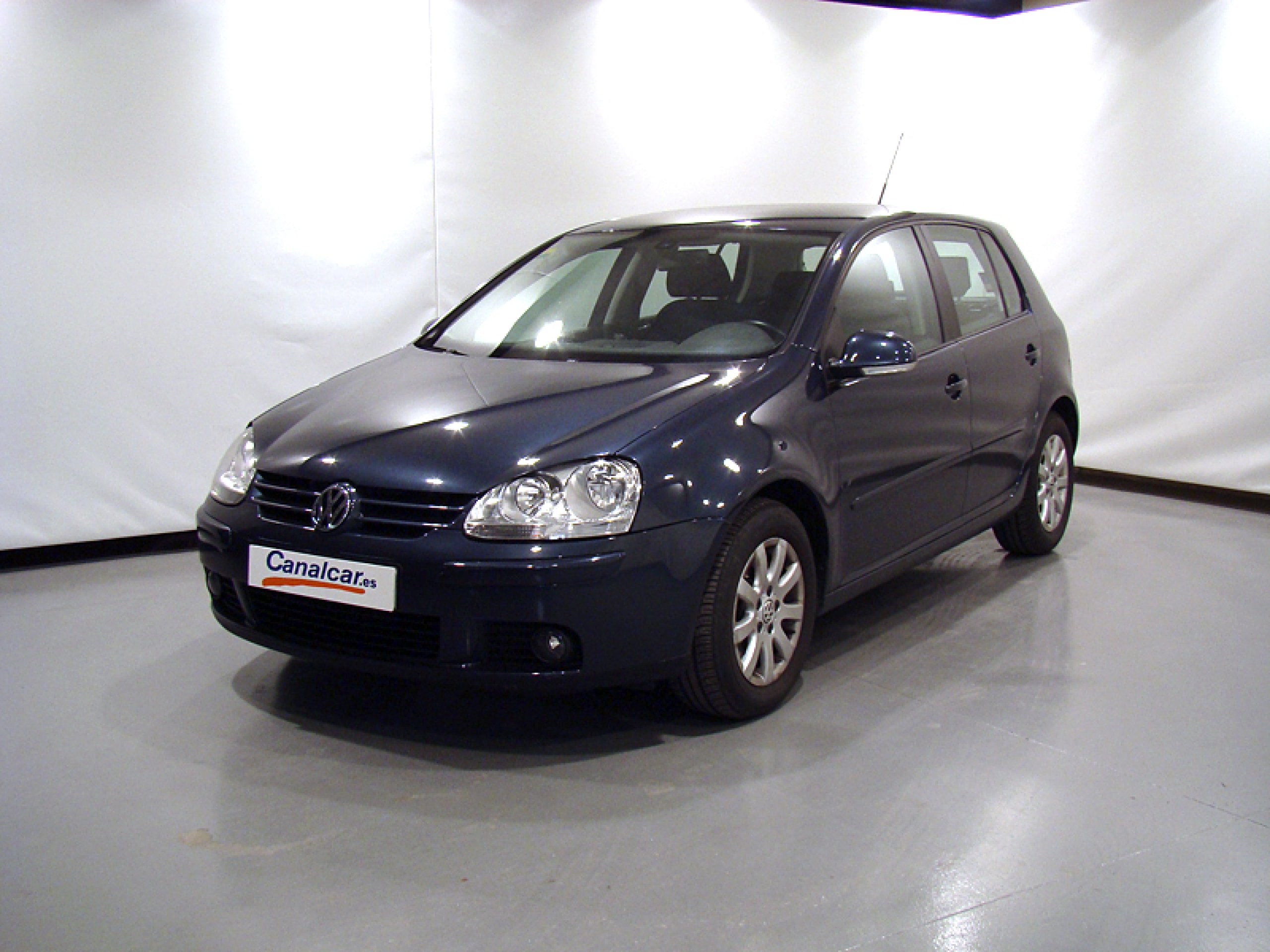 Foto Volkswagen Golf 2