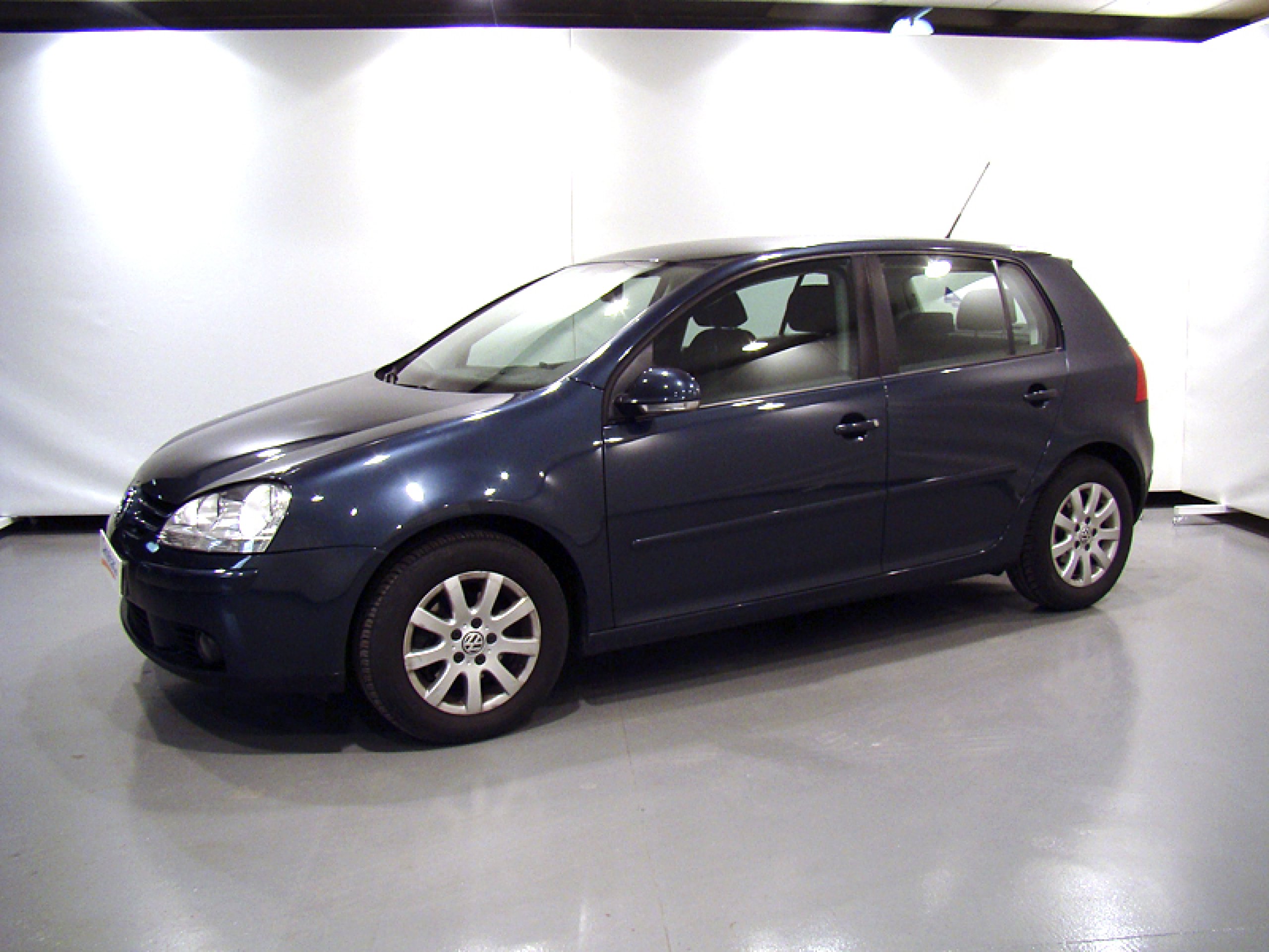 Foto Volkswagen Golf 3
