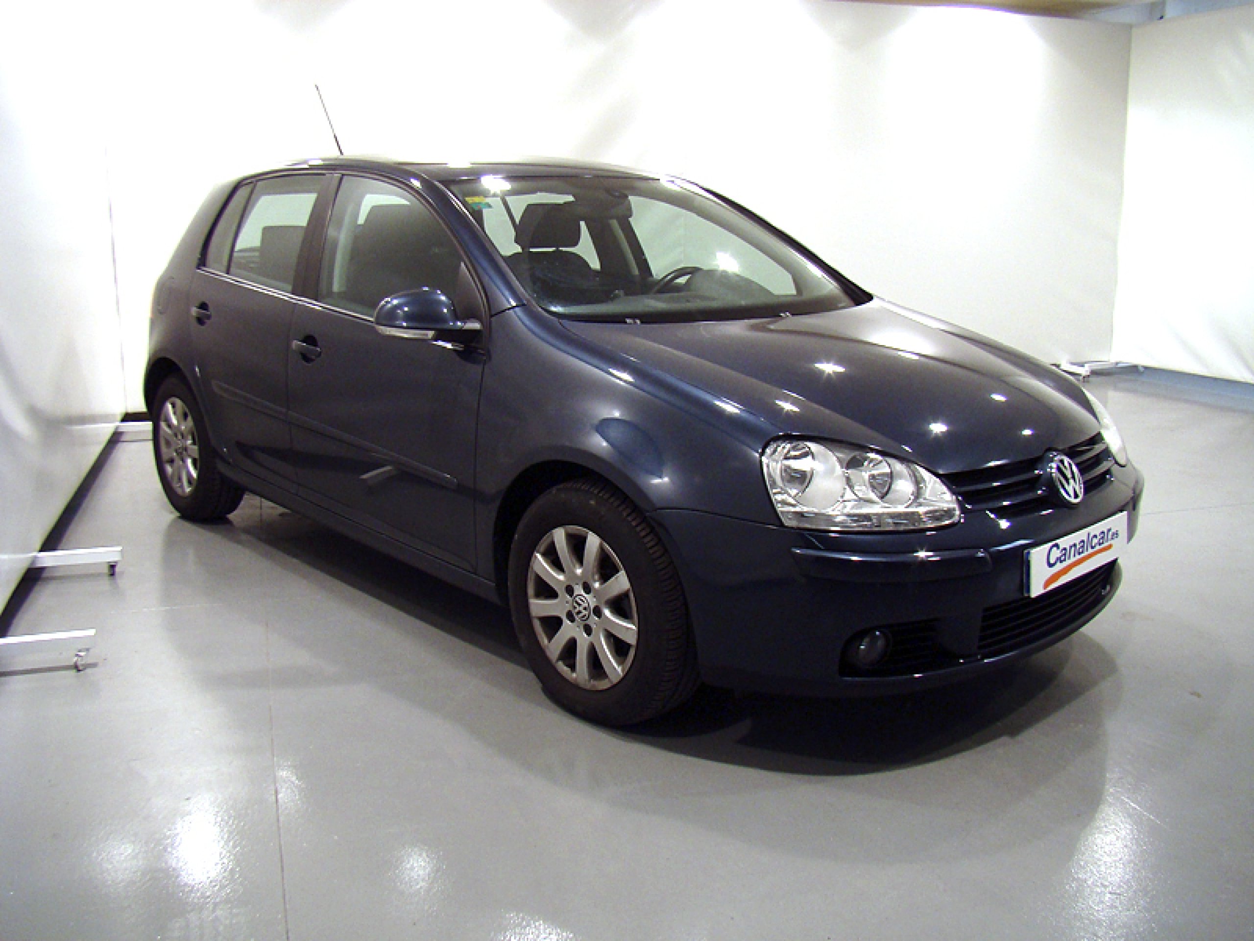 Foto Volkswagen Golf 4