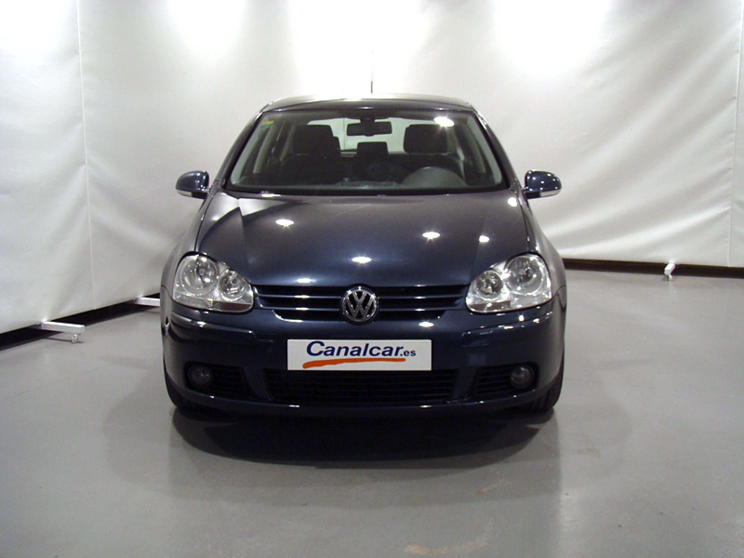 Foto Volkswagen Golf 5