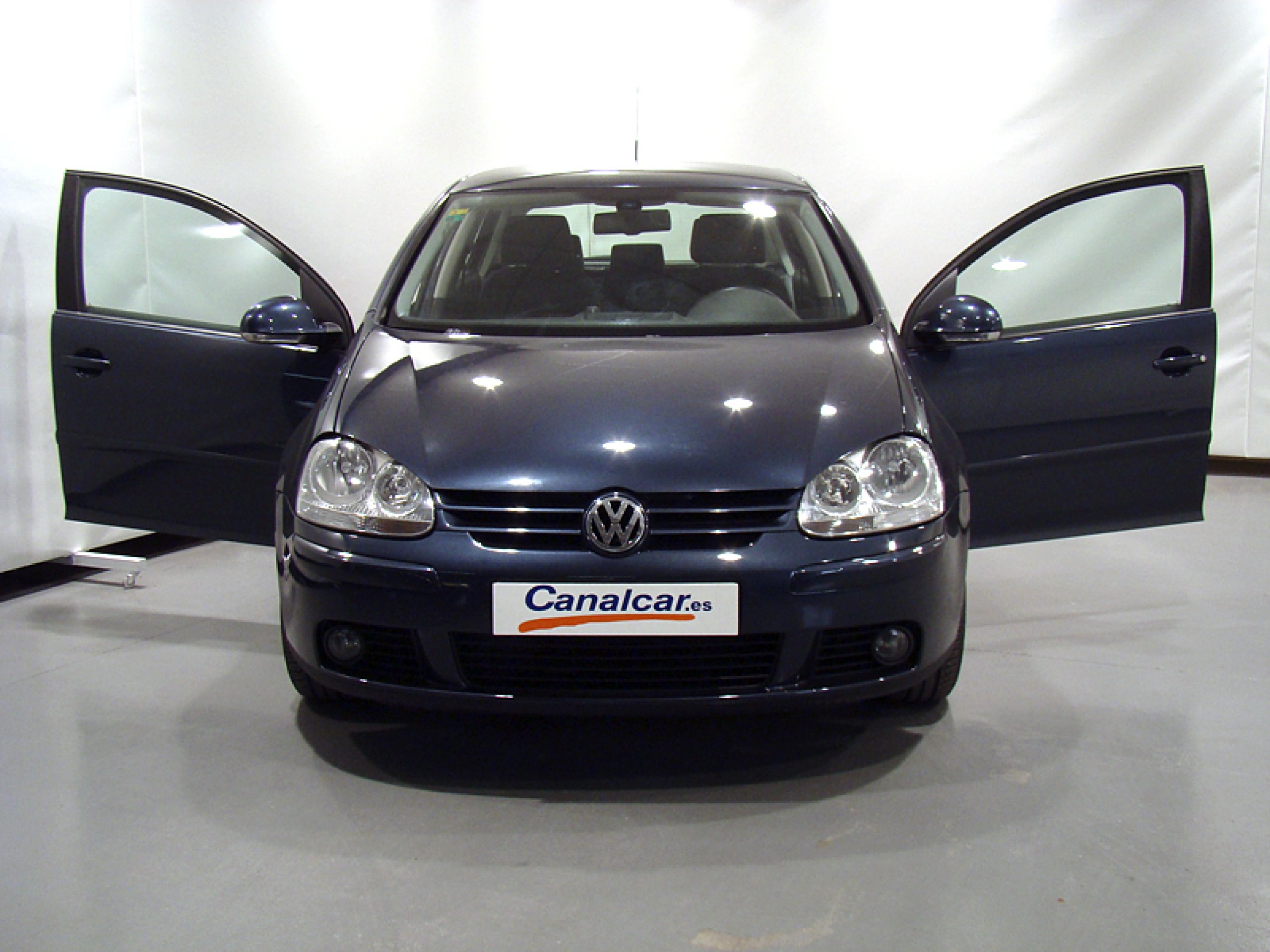 Foto Volkswagen Golf 6