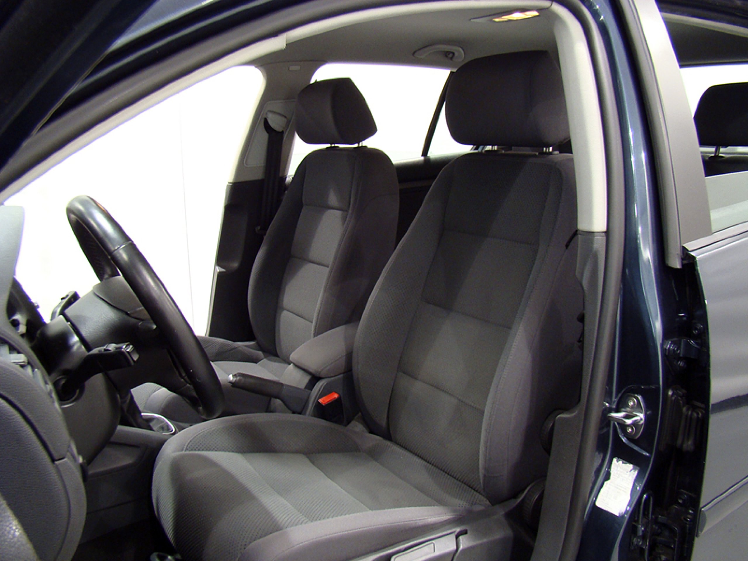 Foto Volkswagen Golf 7