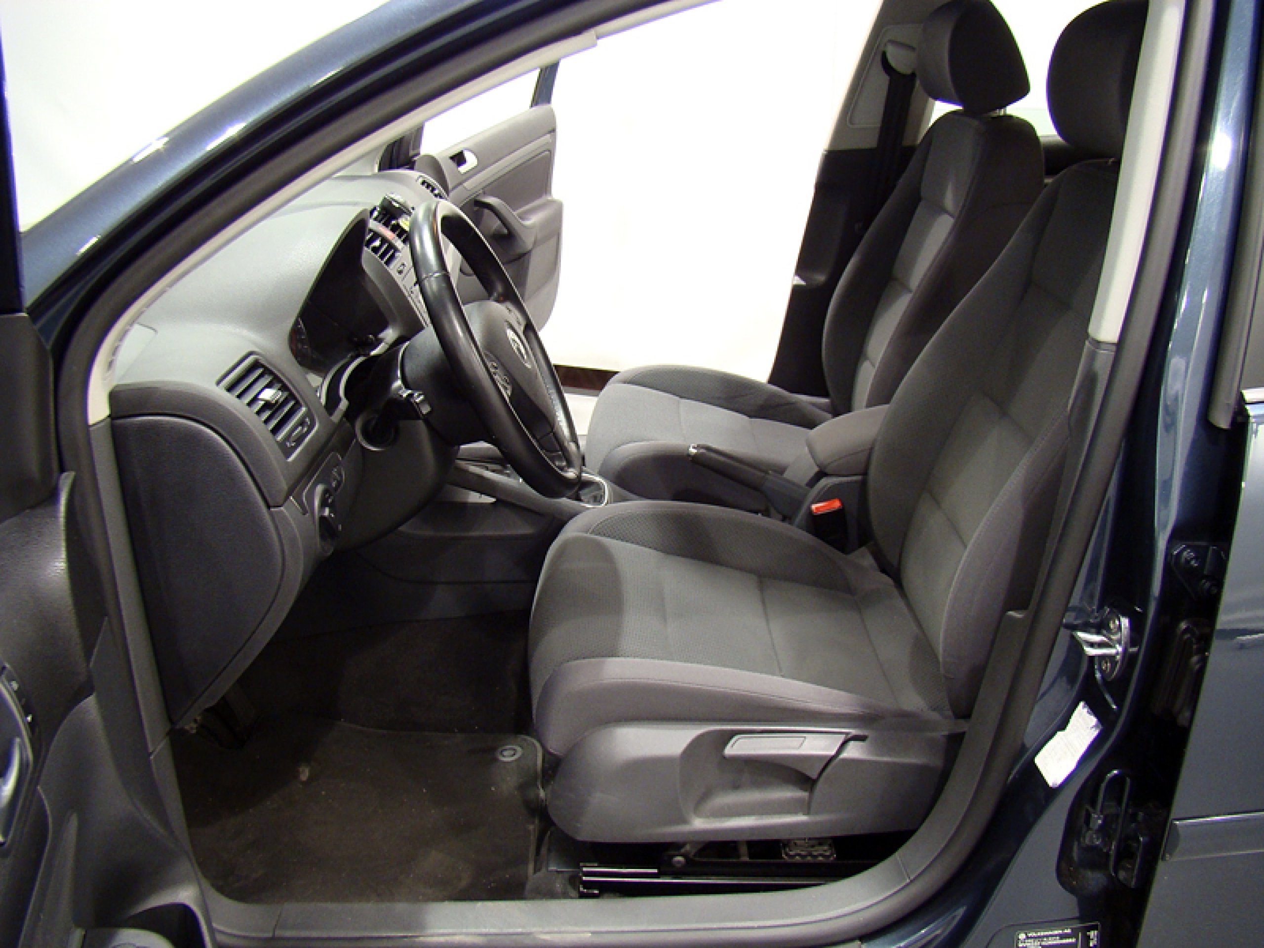 Foto Volkswagen Golf 8