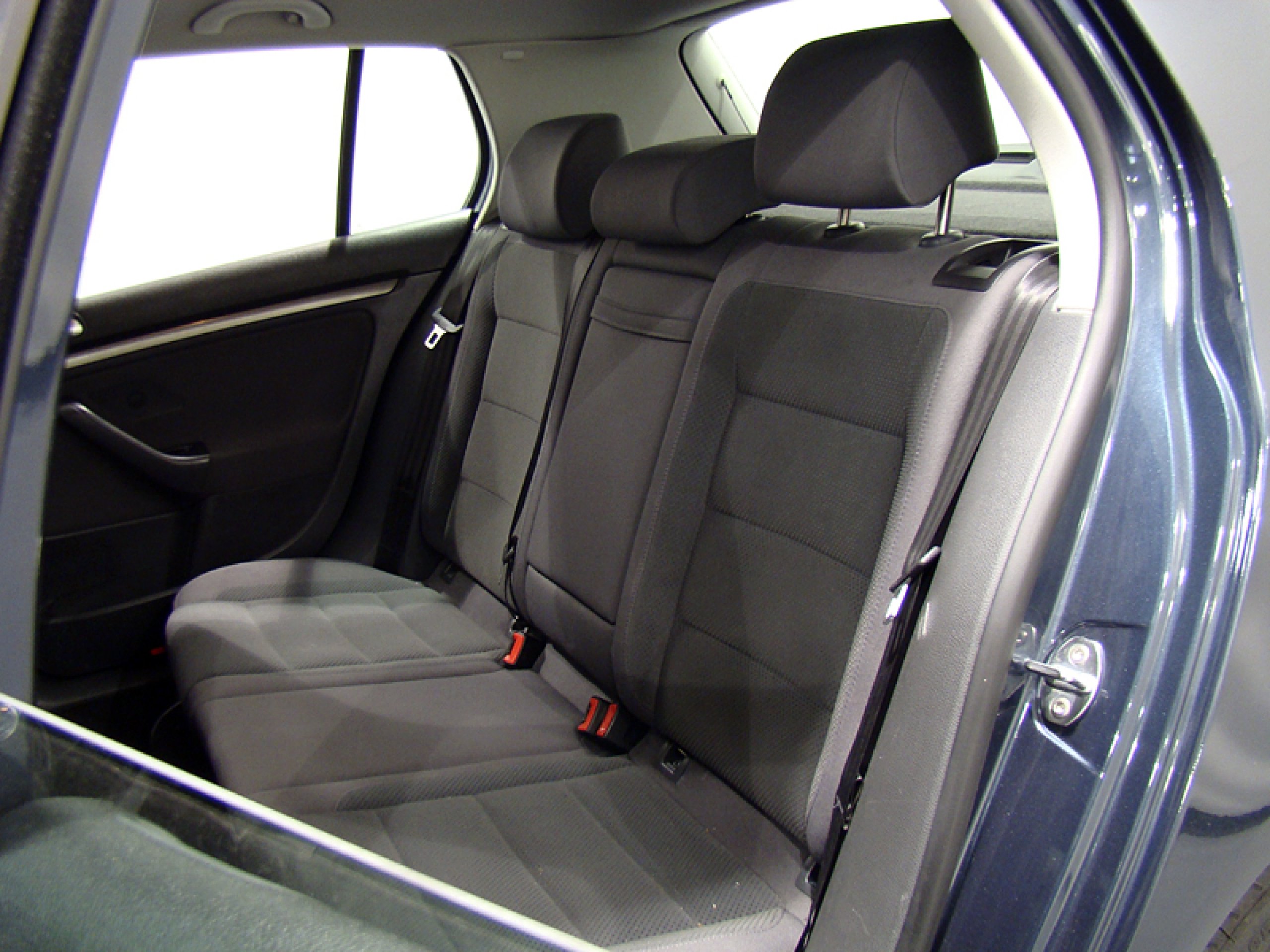 Foto Volkswagen Golf 9