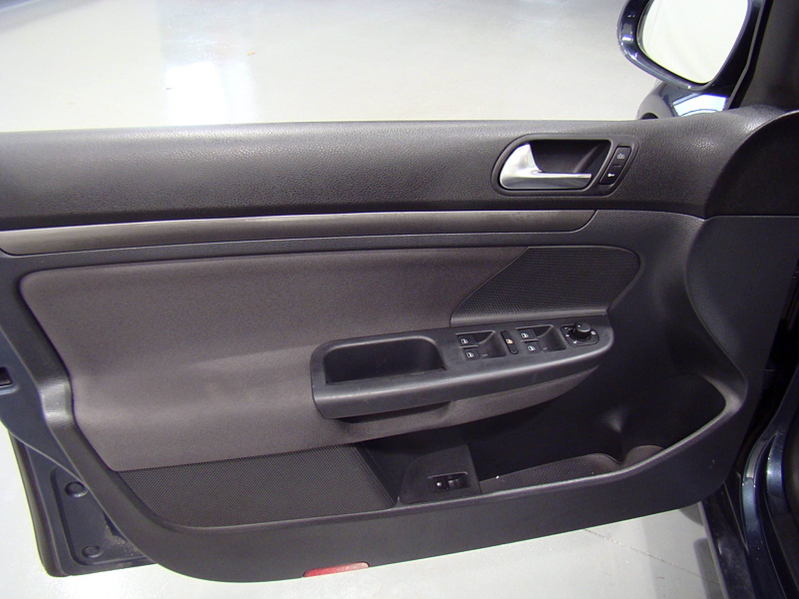 Foto Volkswagen Golf 10