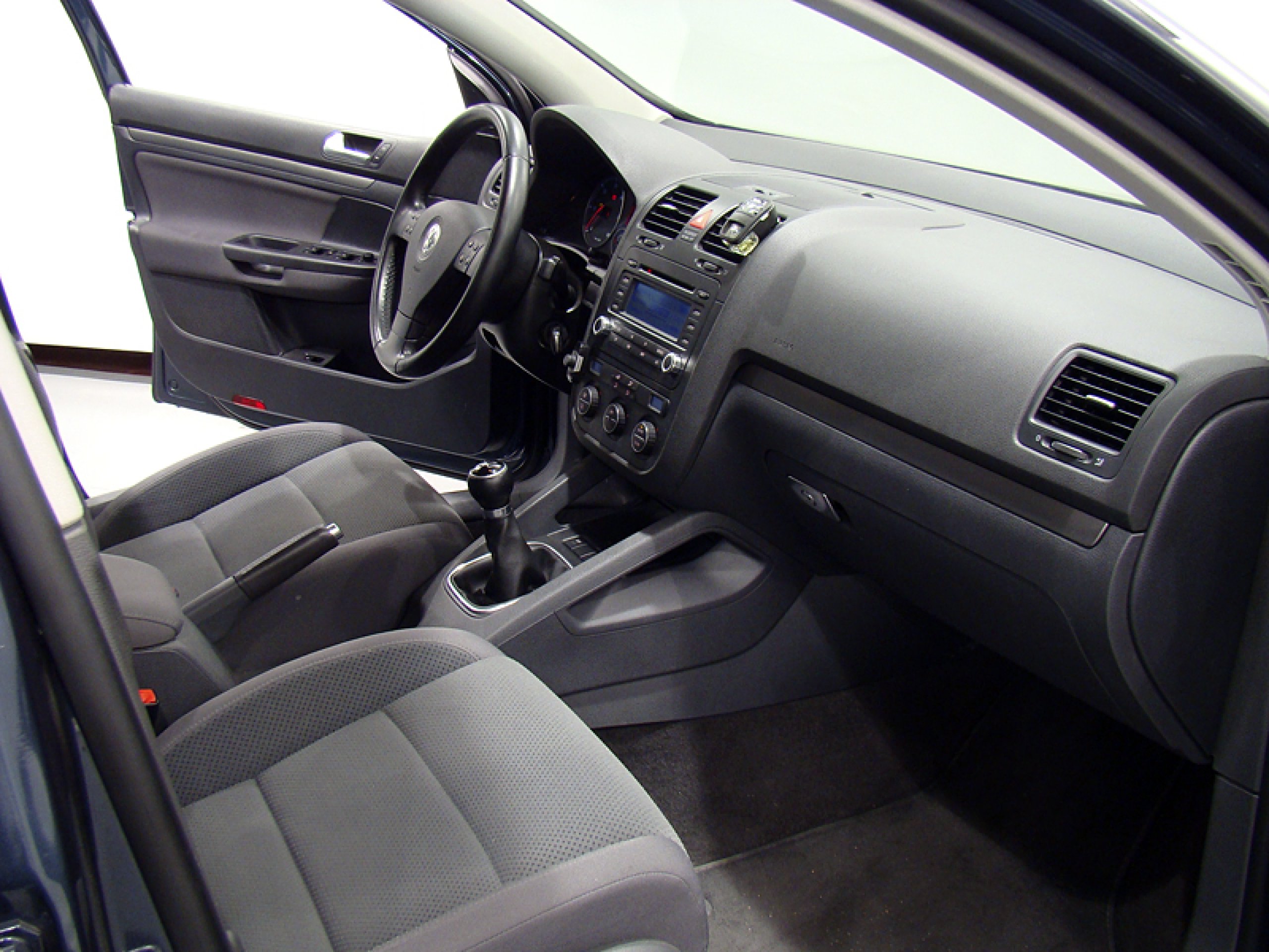 Foto Volkswagen Golf 13