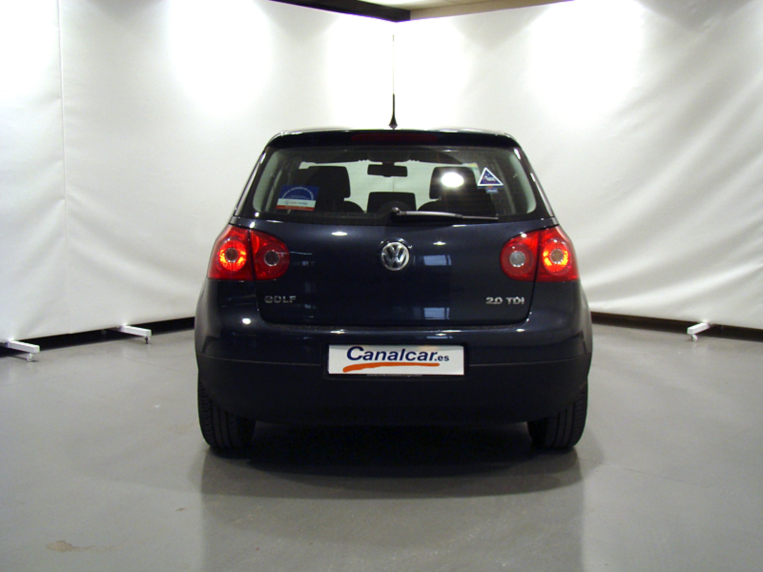 Foto Volkswagen Golf 14