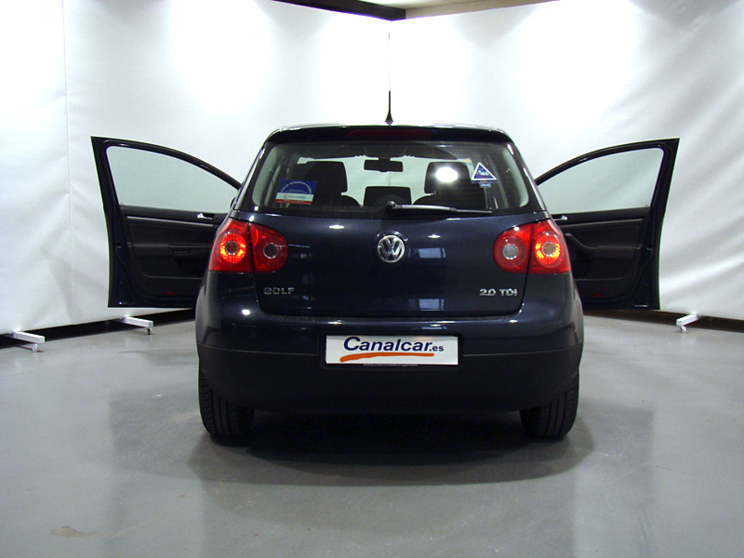 Foto Volkswagen Golf 15