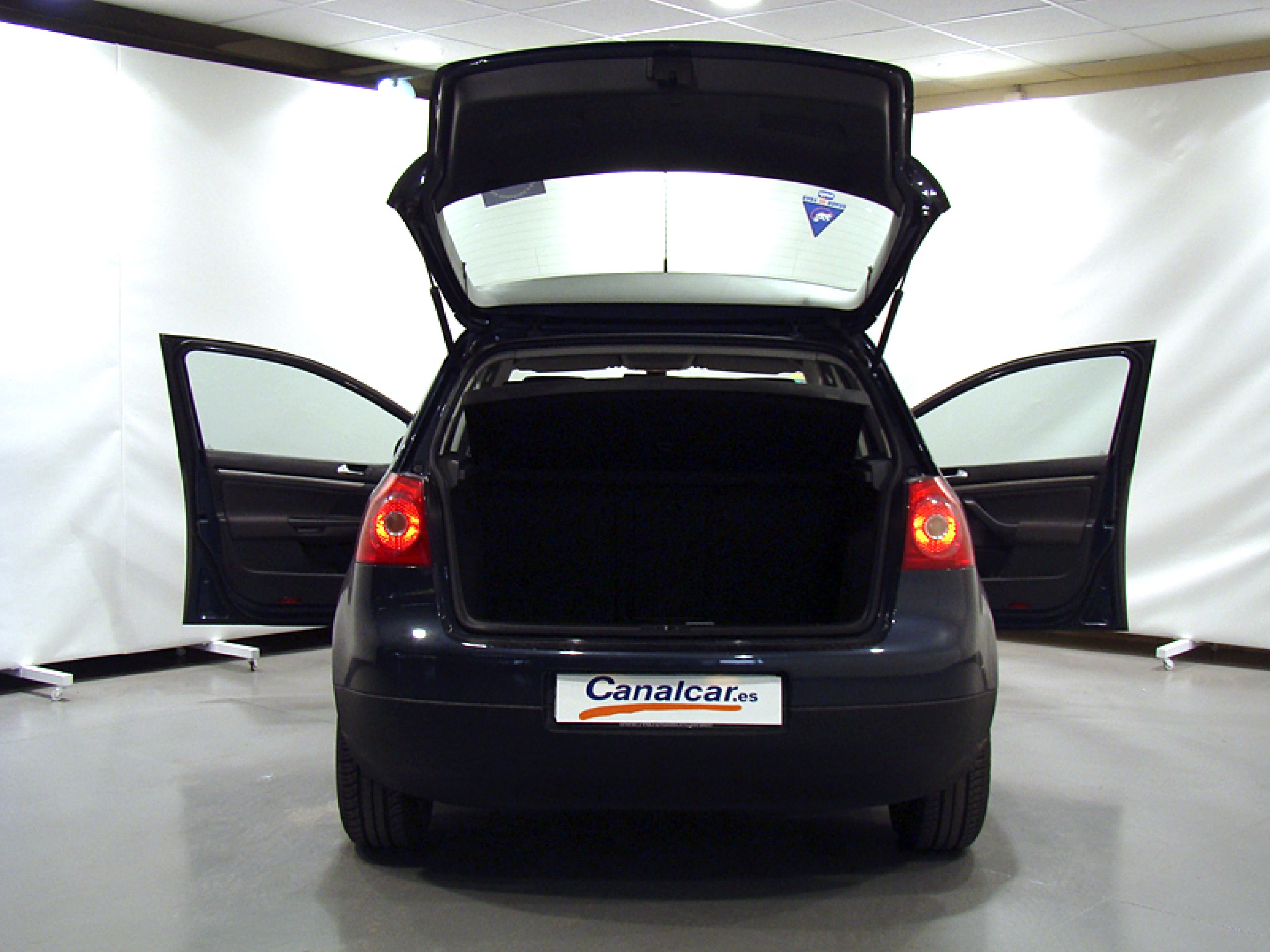 Foto Volkswagen Golf 16