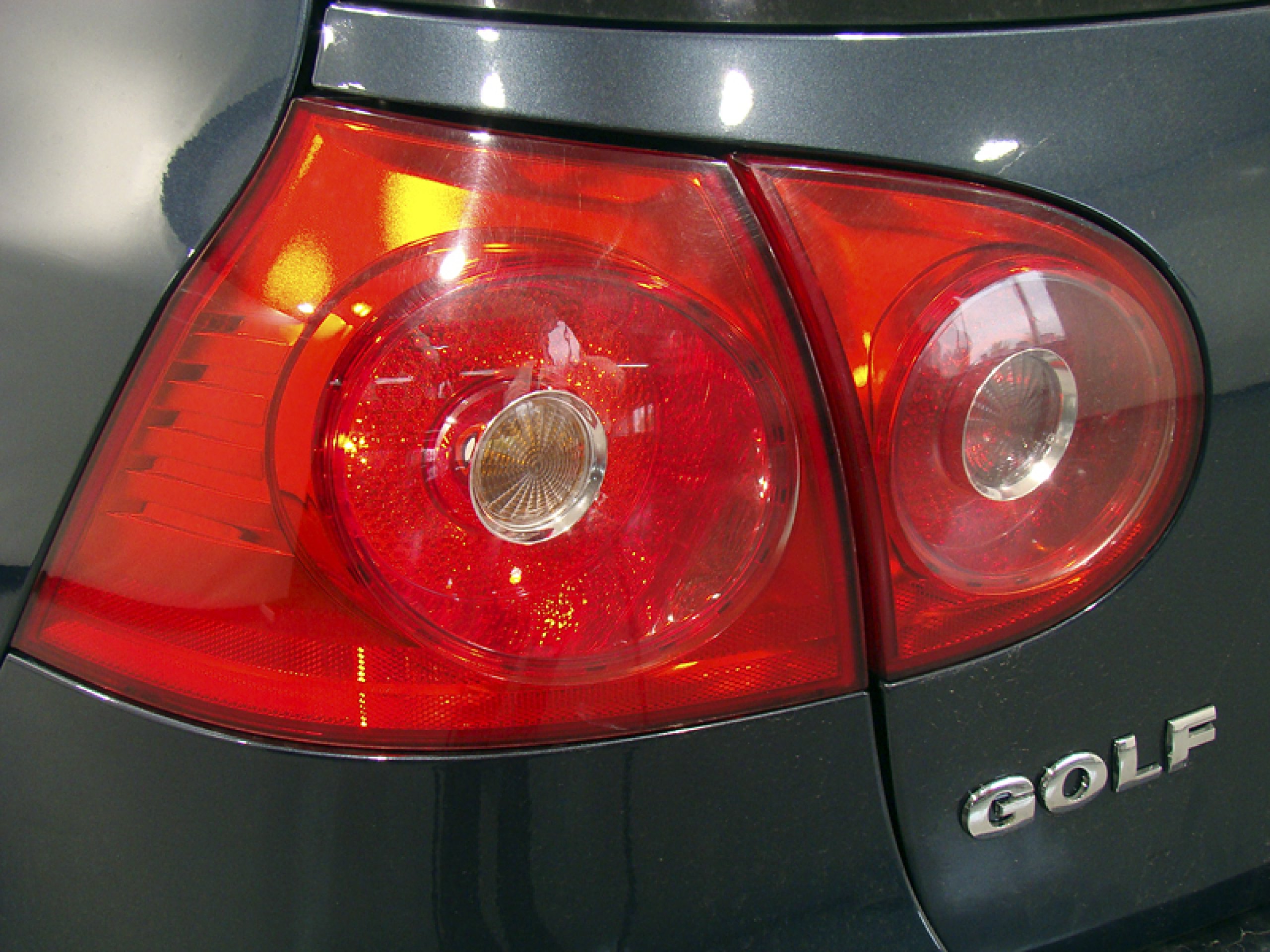 Foto Volkswagen Golf 17