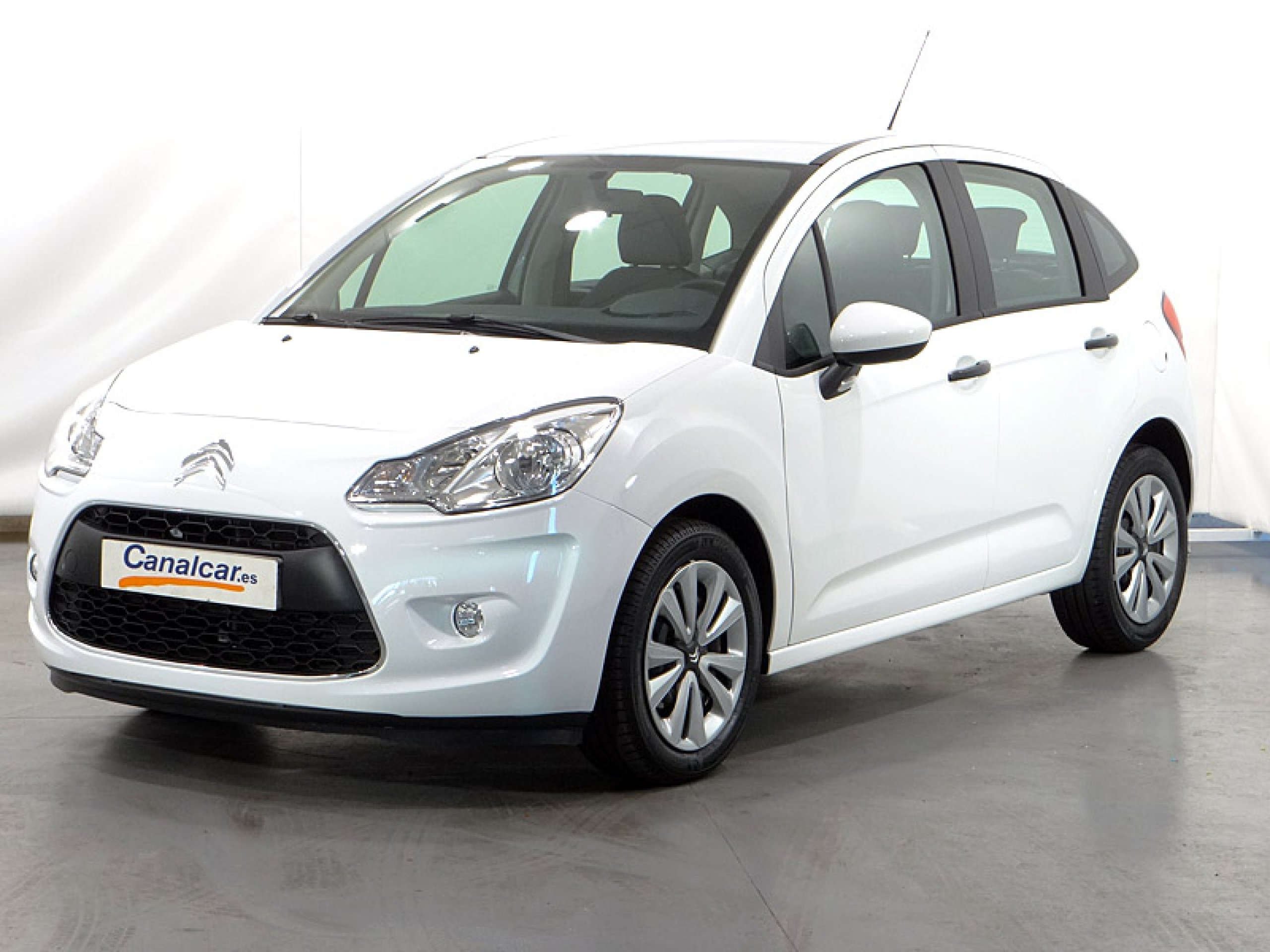 Foto Citroen C3 2