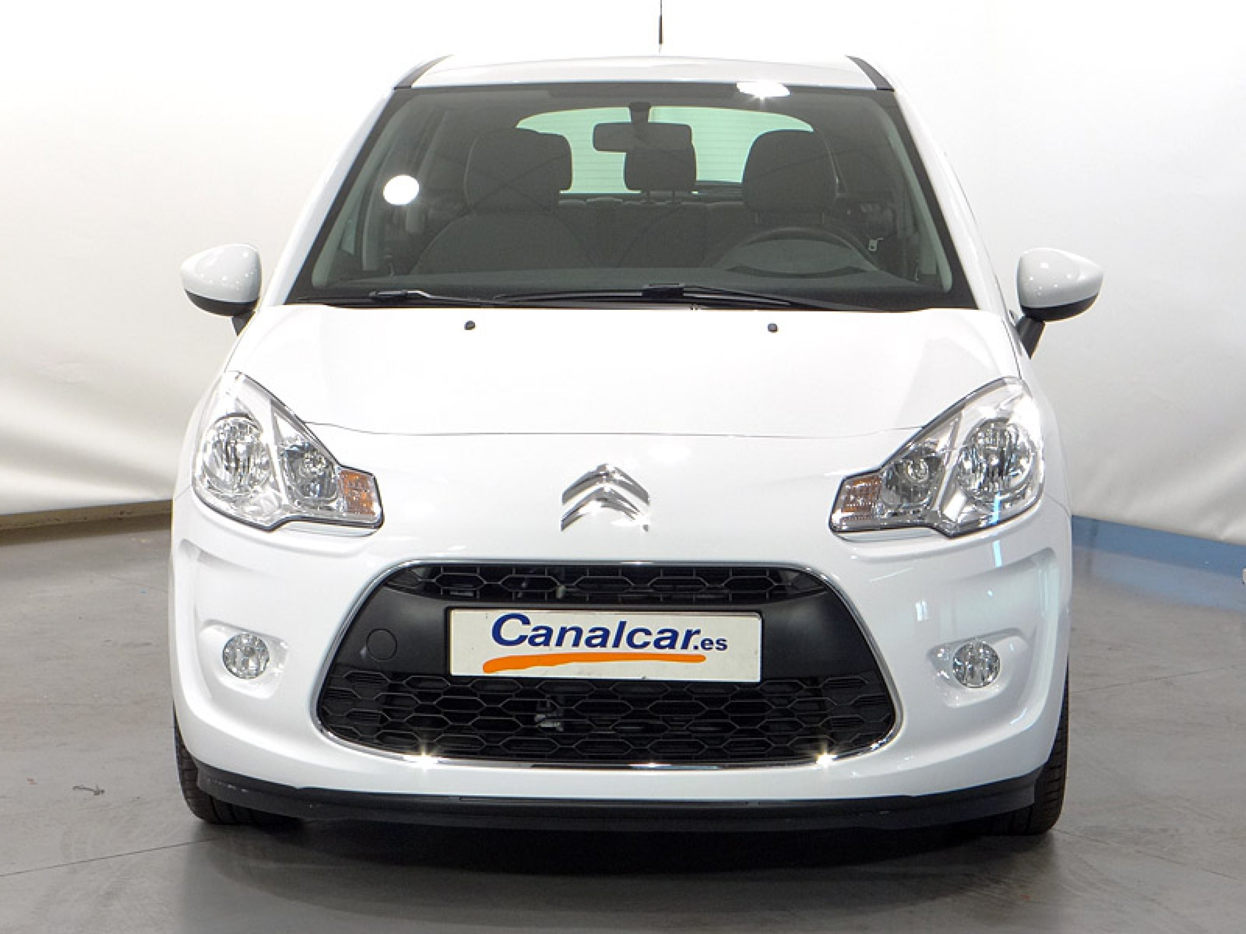 Foto Citroen C3 3