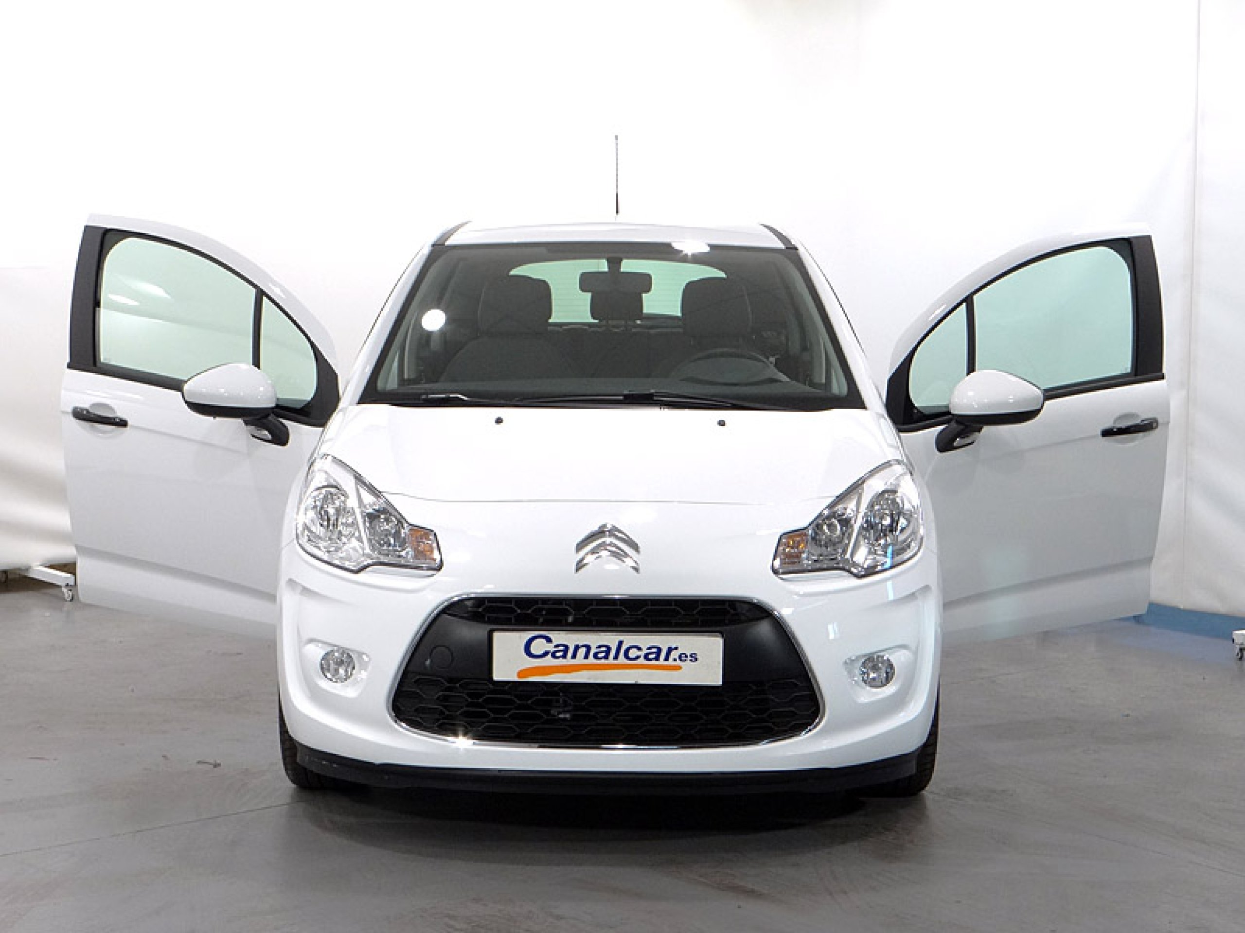 Foto Citroen C3 4