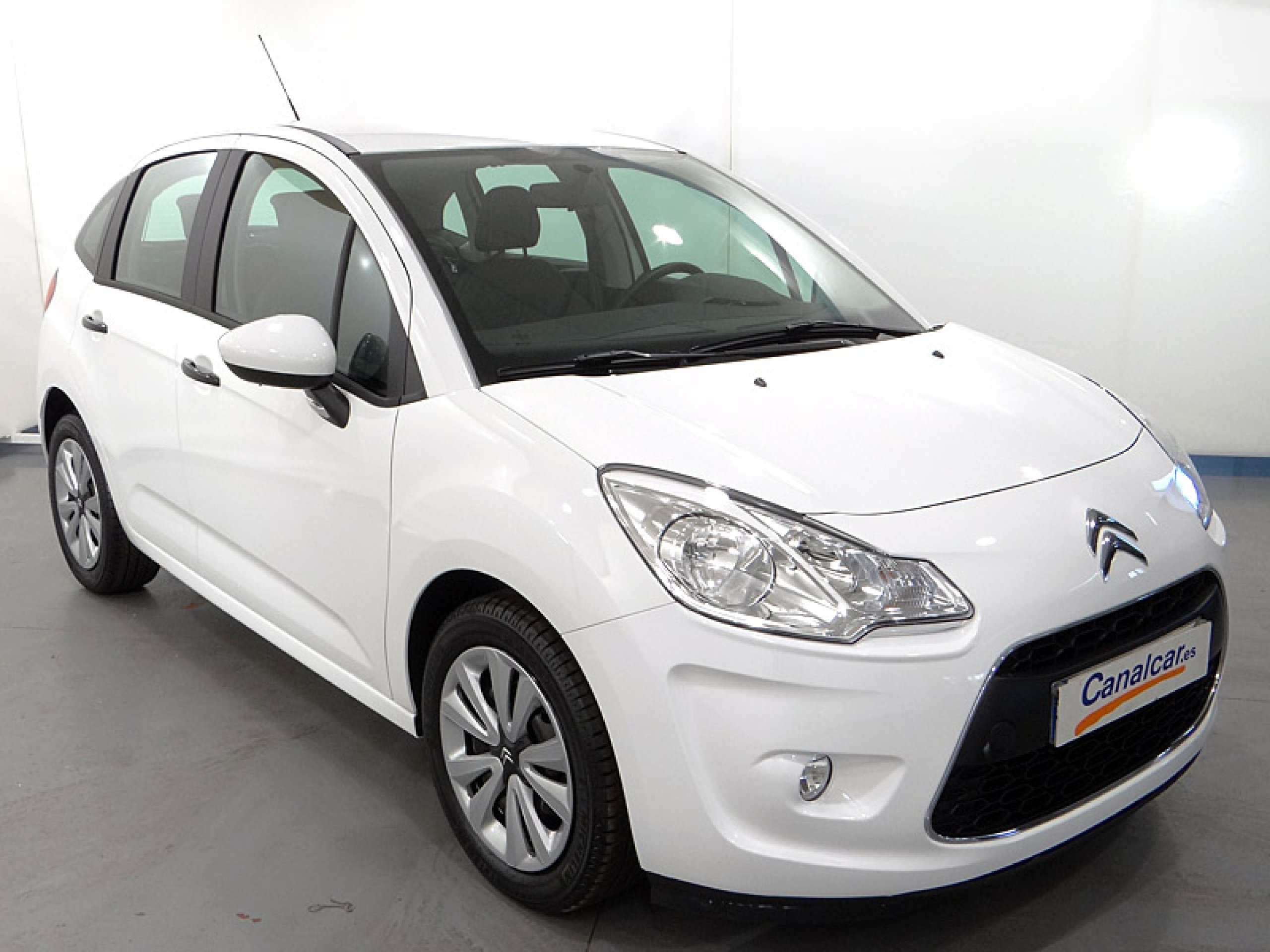 Foto Citroen C3 5