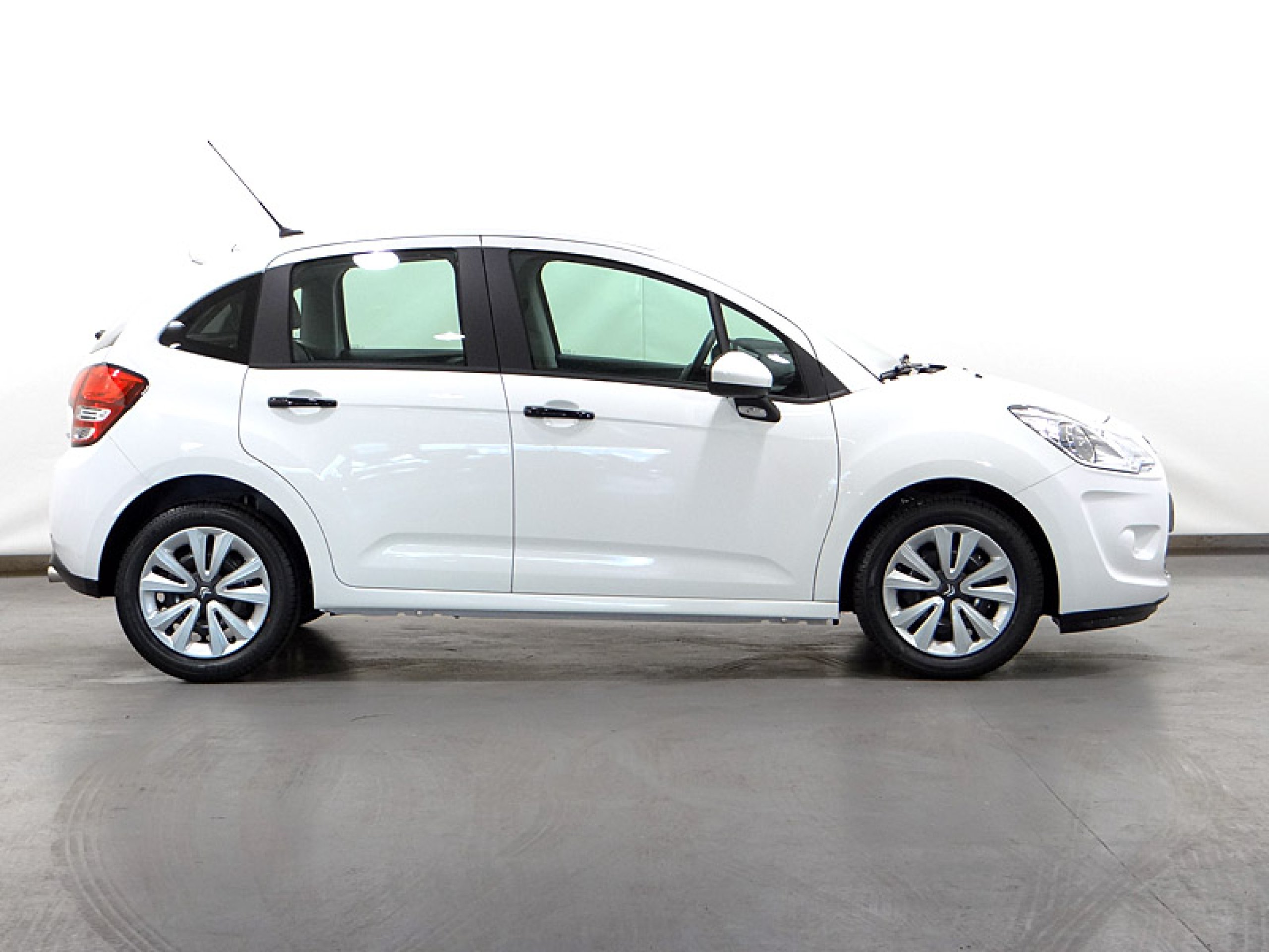 Foto Citroen C3 6