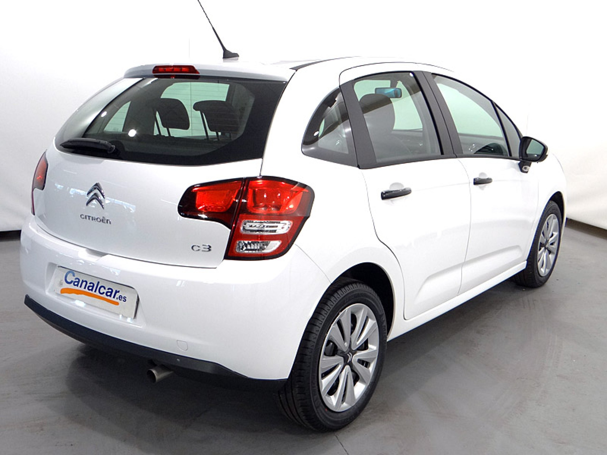 Foto Citroen C3 7