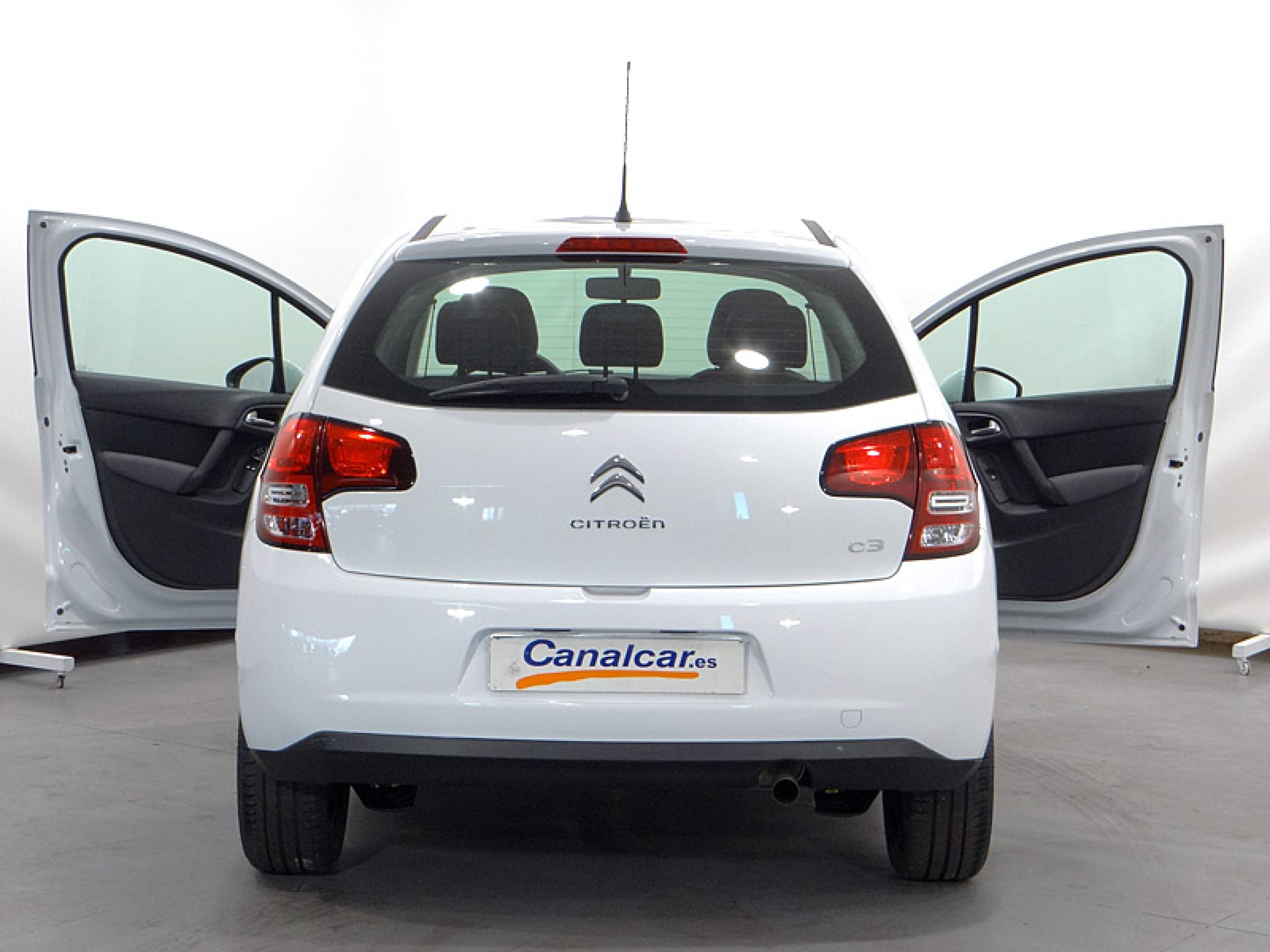 Foto Citroen C3 9