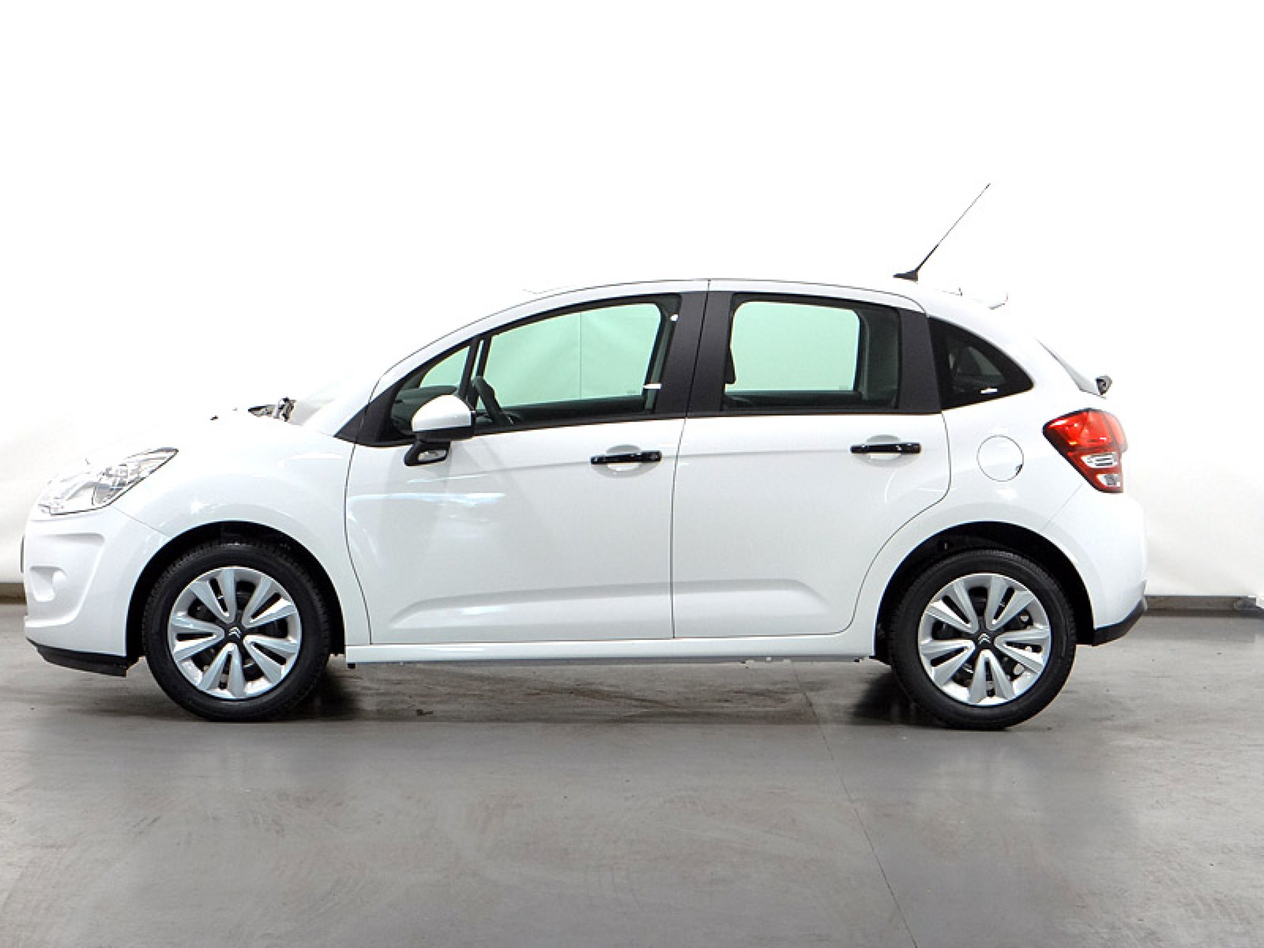 Foto Citroen C3 13