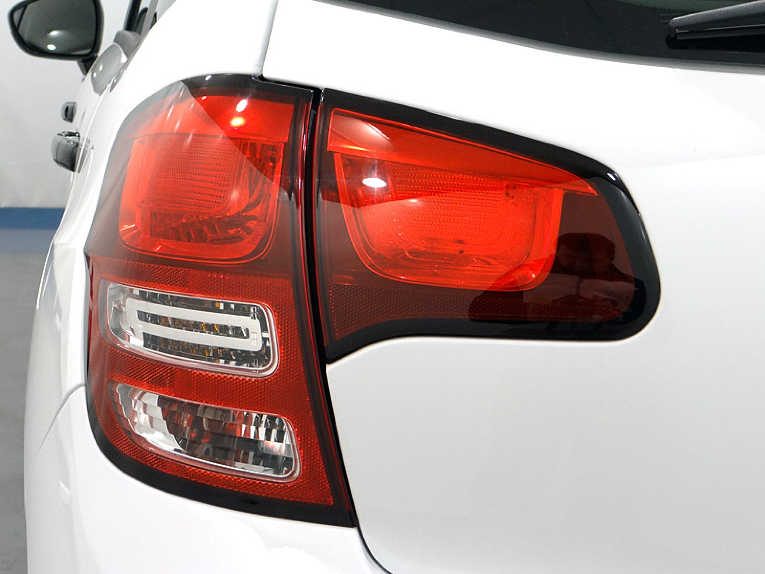 Foto Citroen C3 15