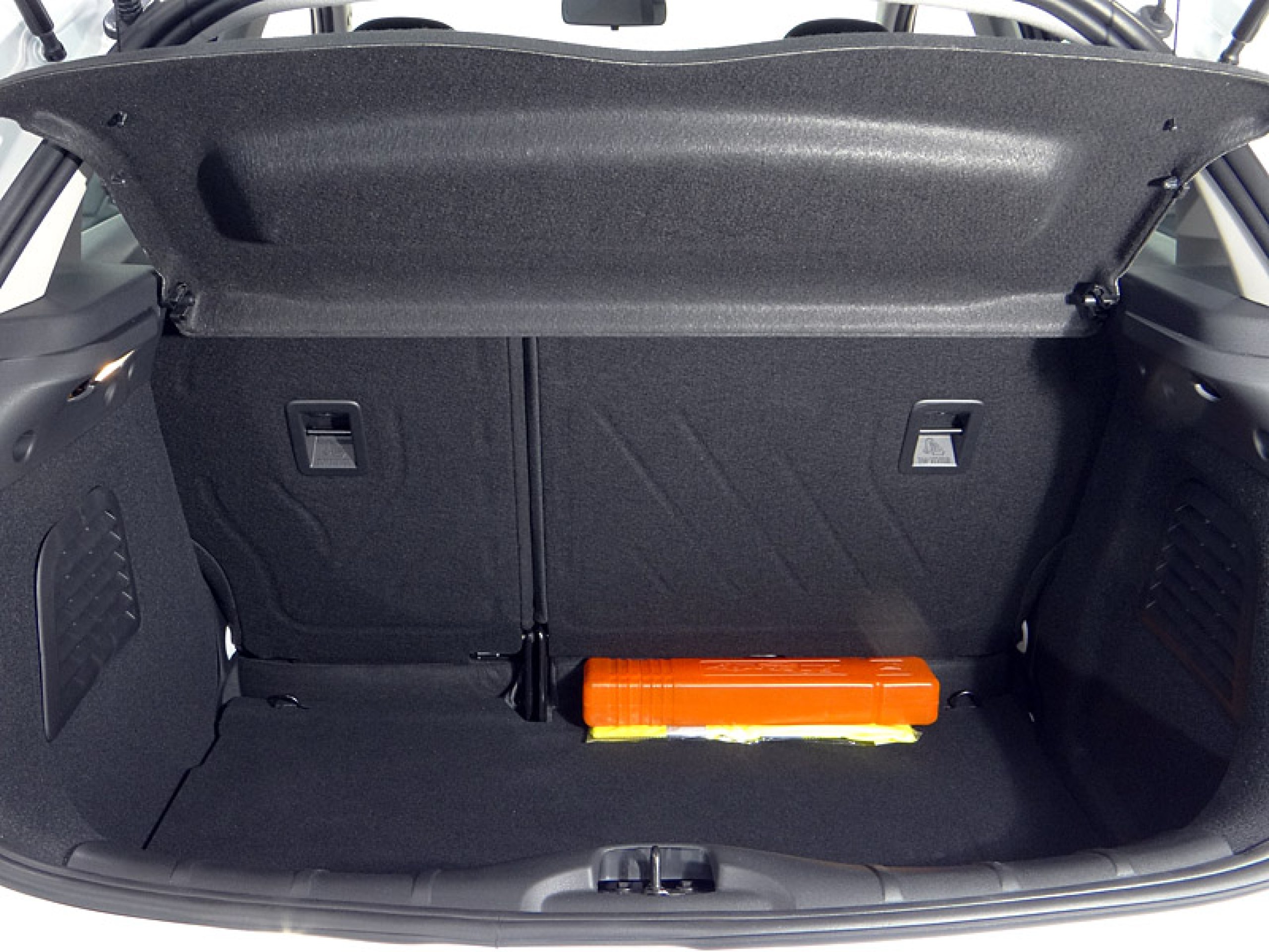 Foto Citroen C3 16