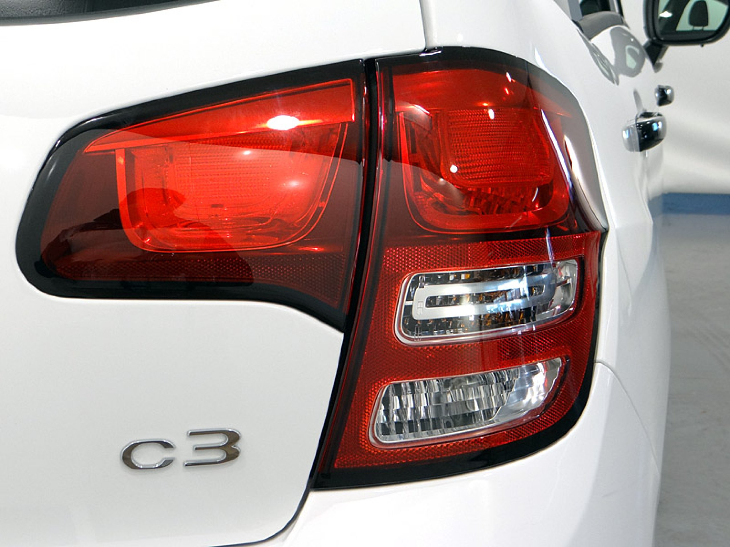 Foto Citroen C3 17