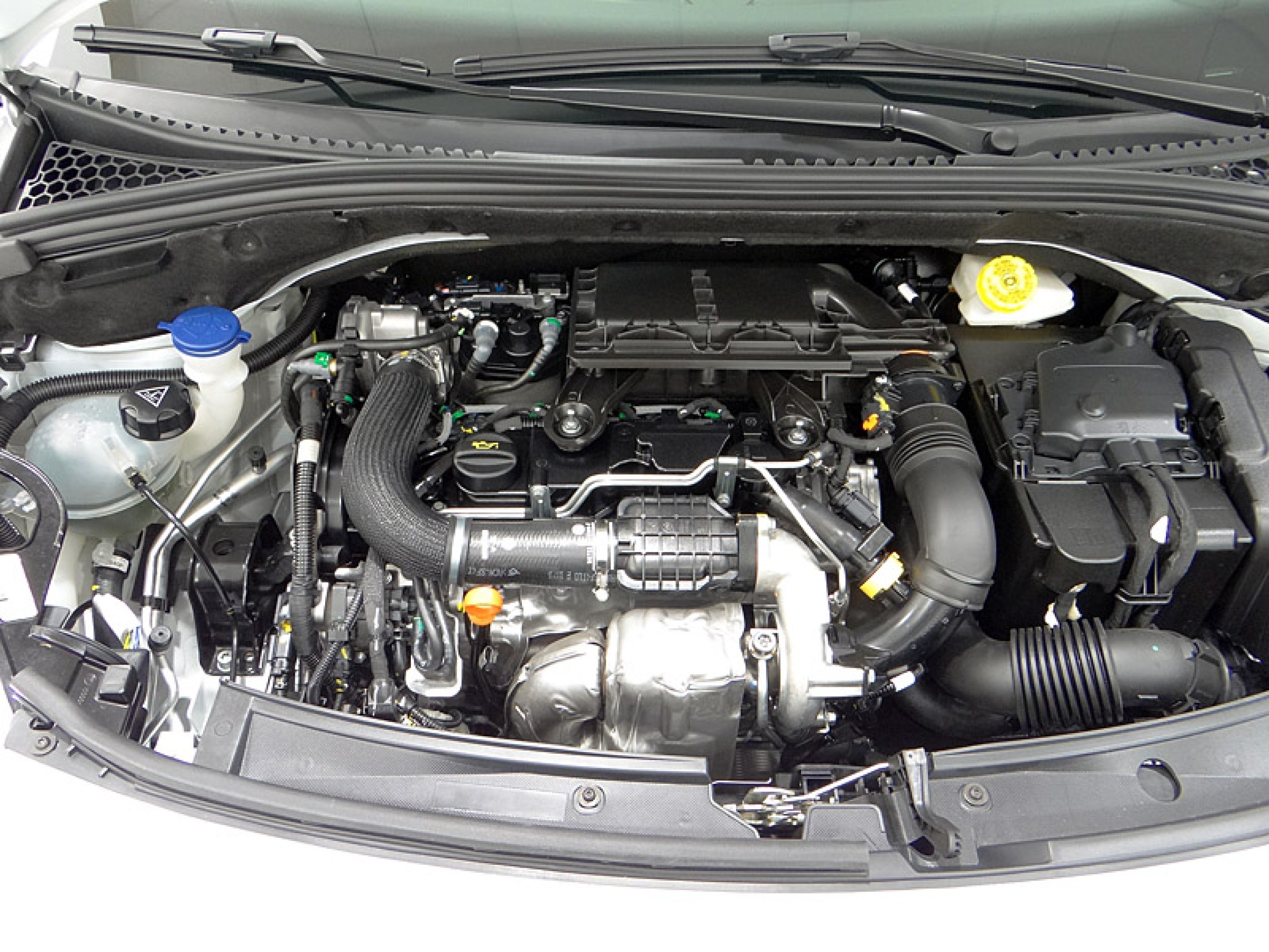 Foto Citroen C3 19