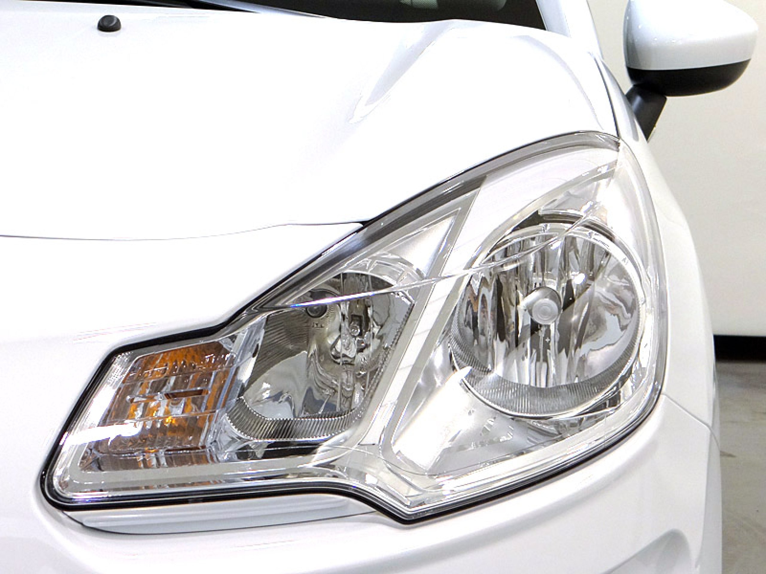 Foto Citroen C3 20