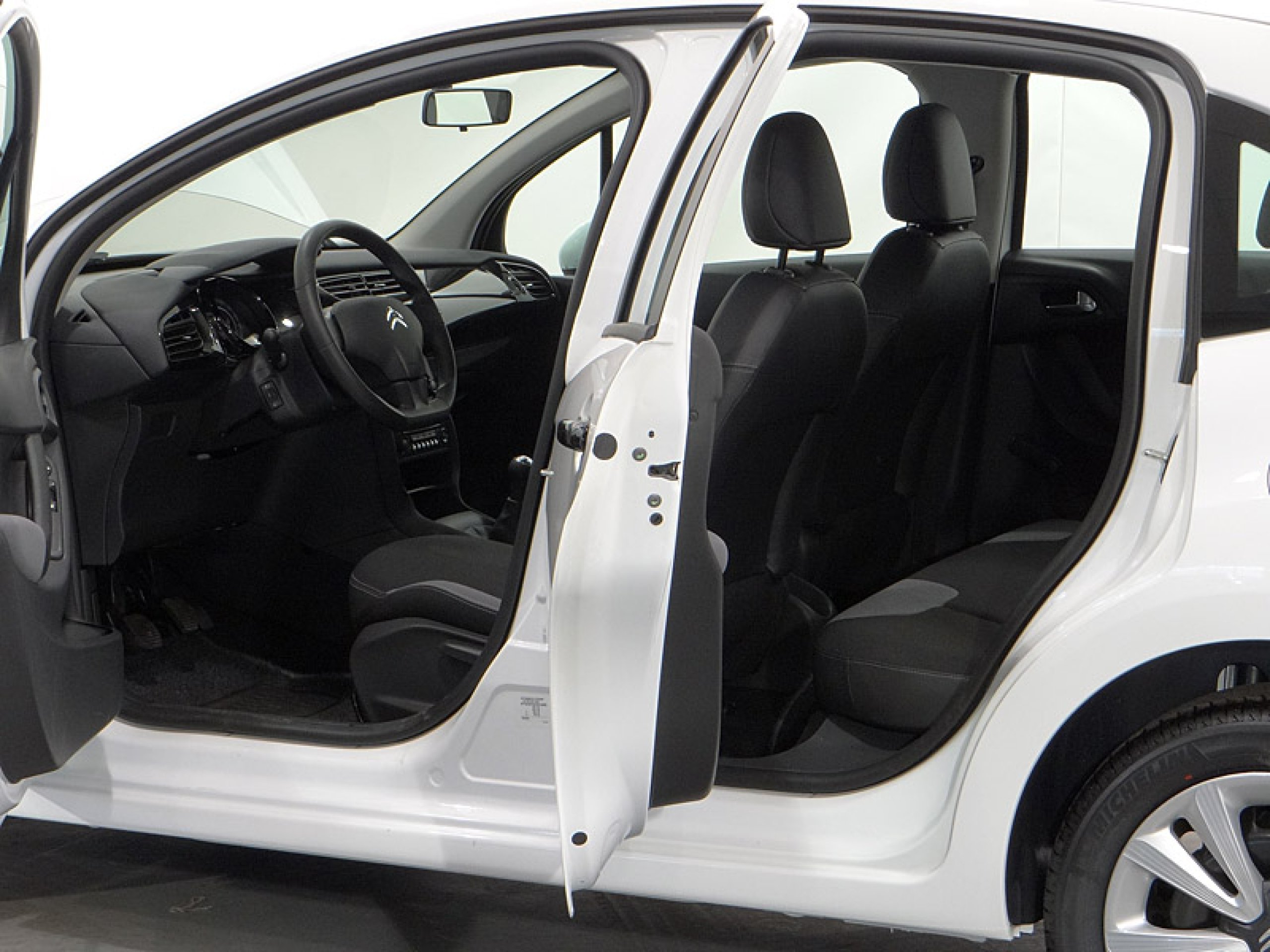 Foto Citroen C3 21