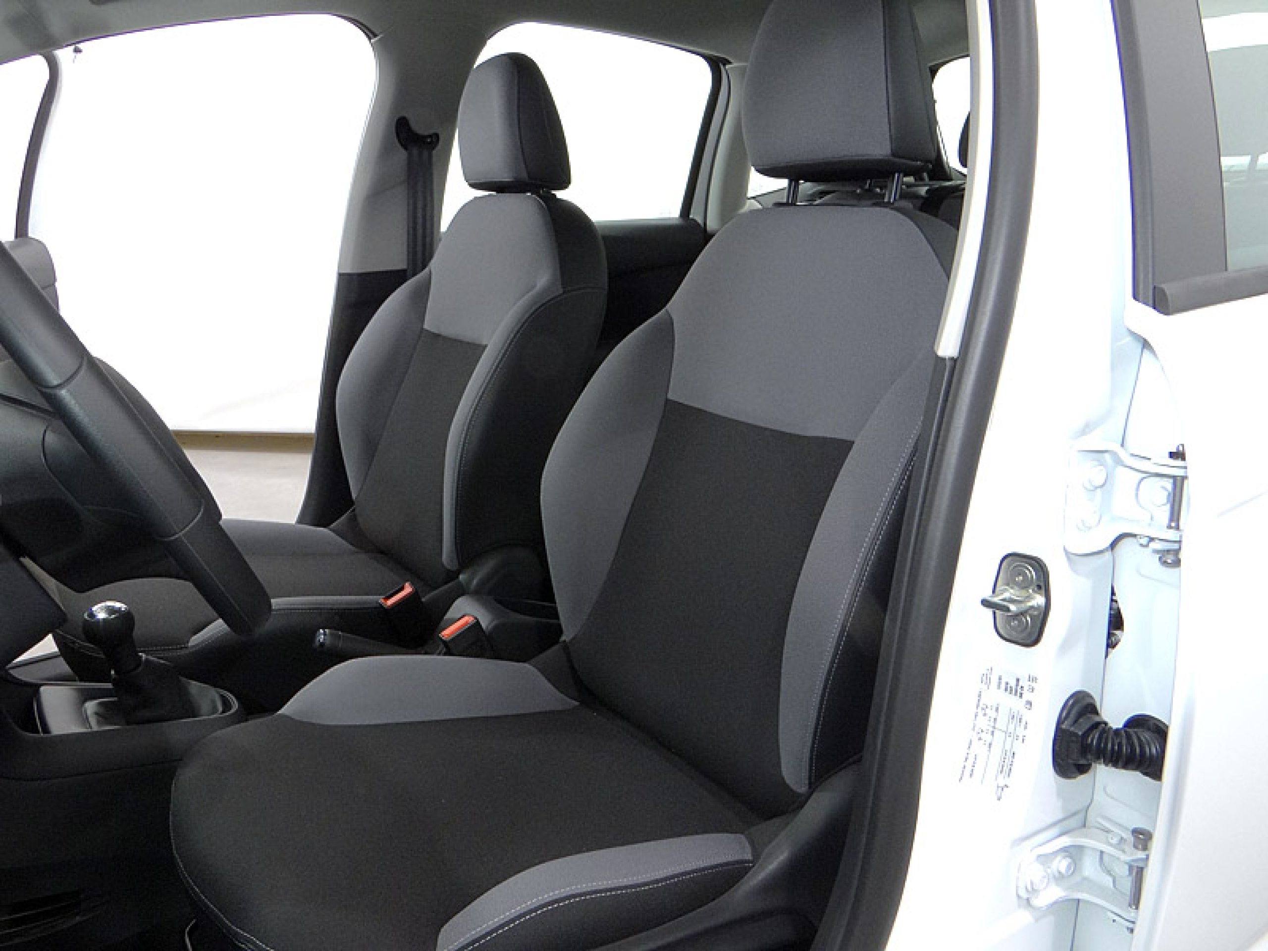 Foto Citroen C3 22