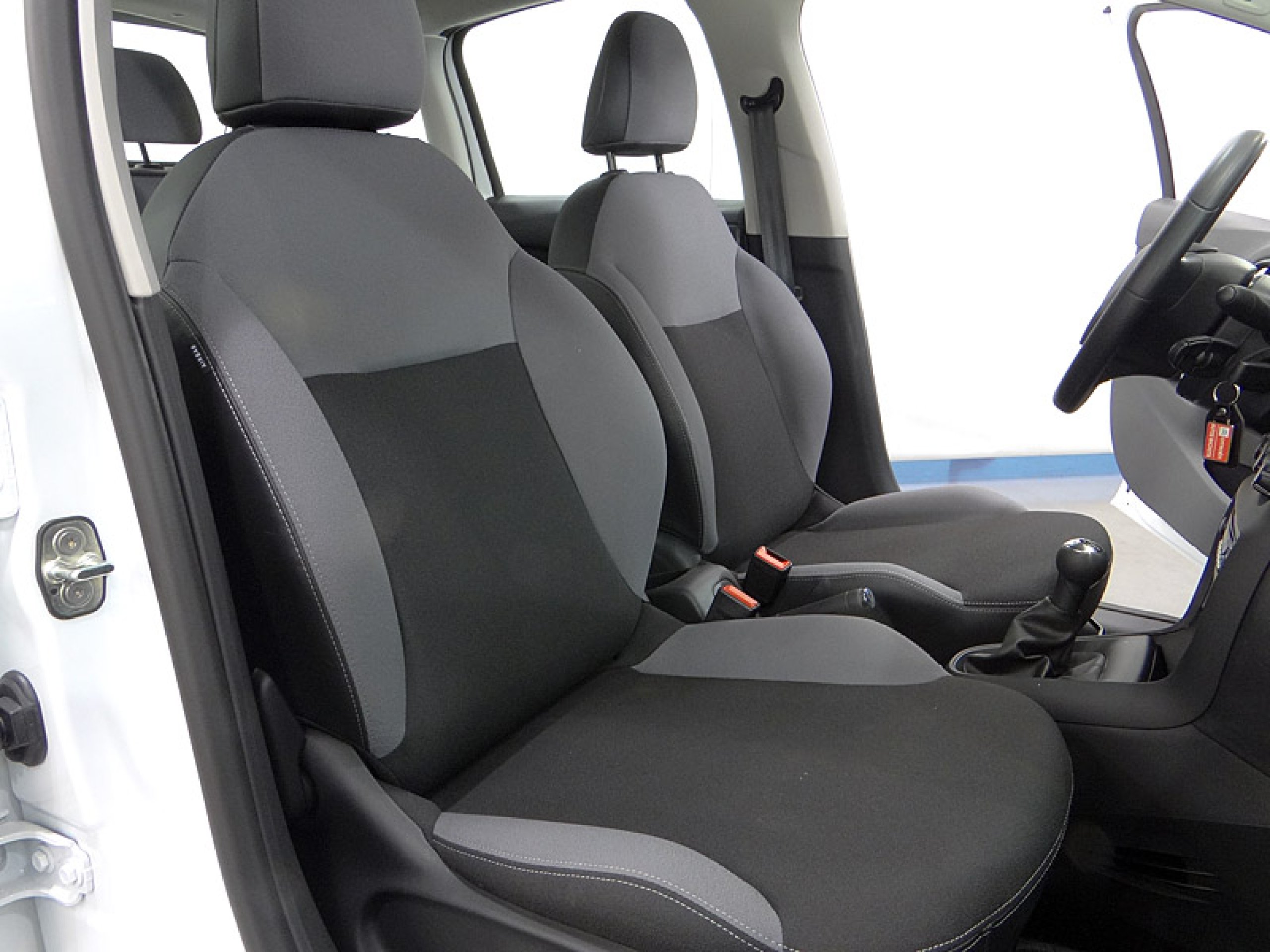 Foto Citroen C3 23