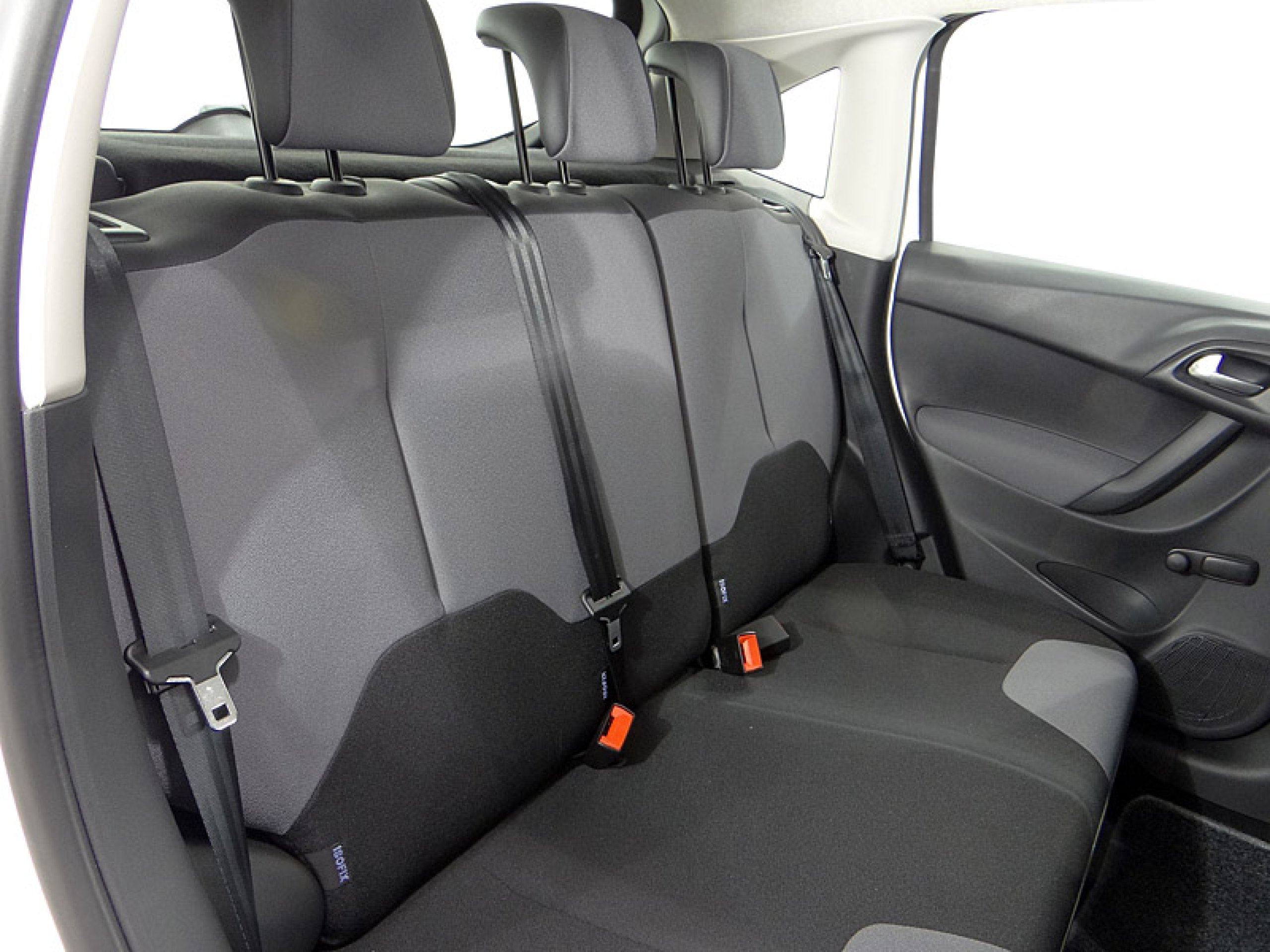 Foto Citroen C3 25