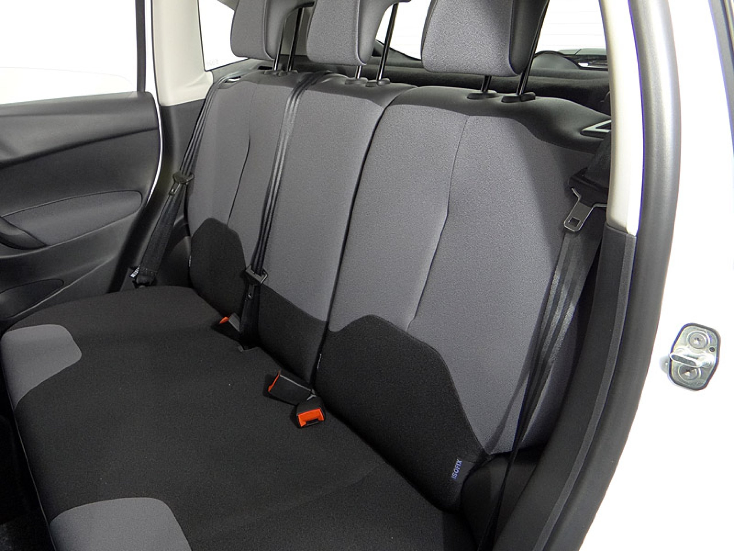 Foto Citroen C3 26