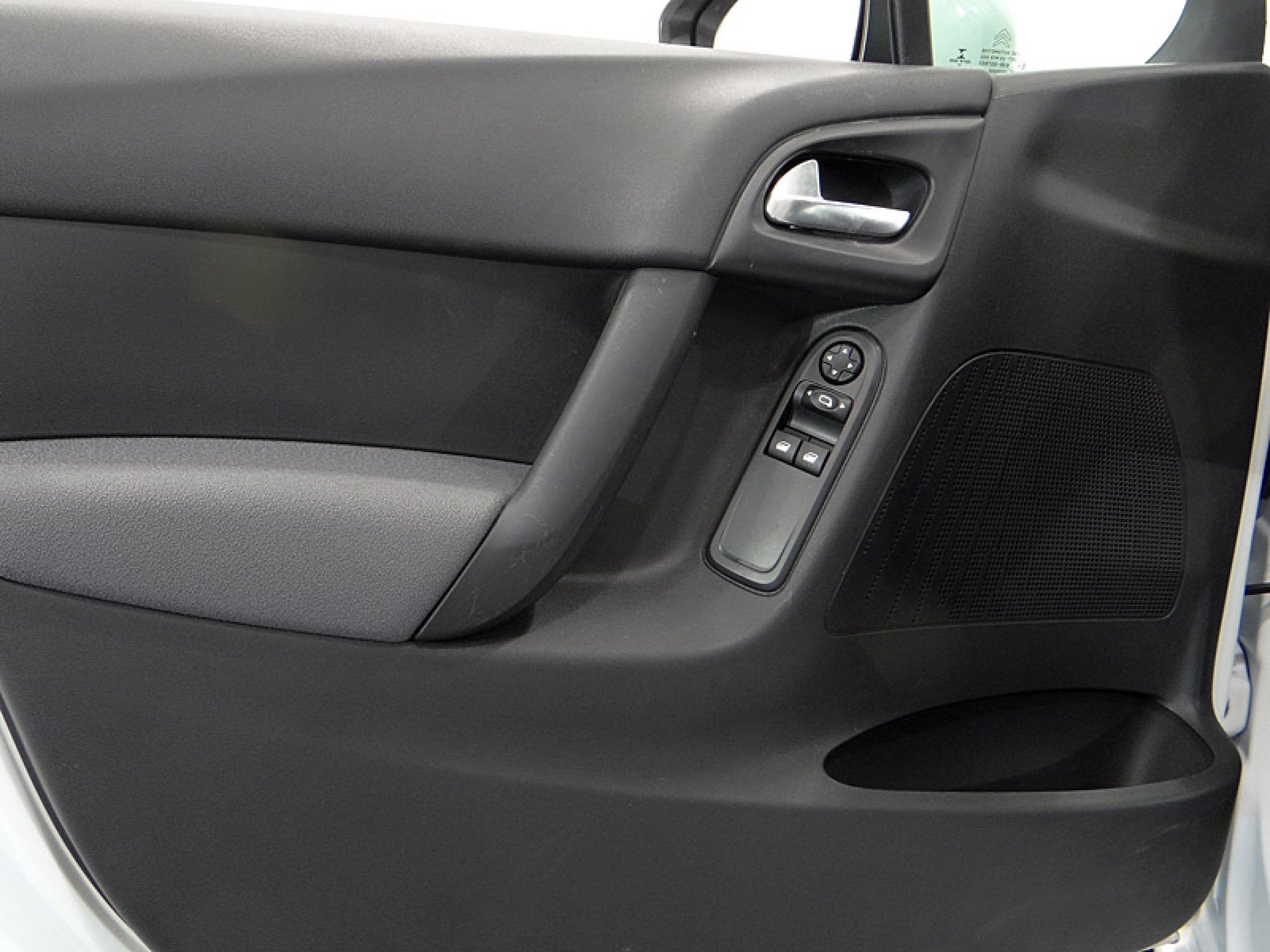 Foto Citroen C3 27