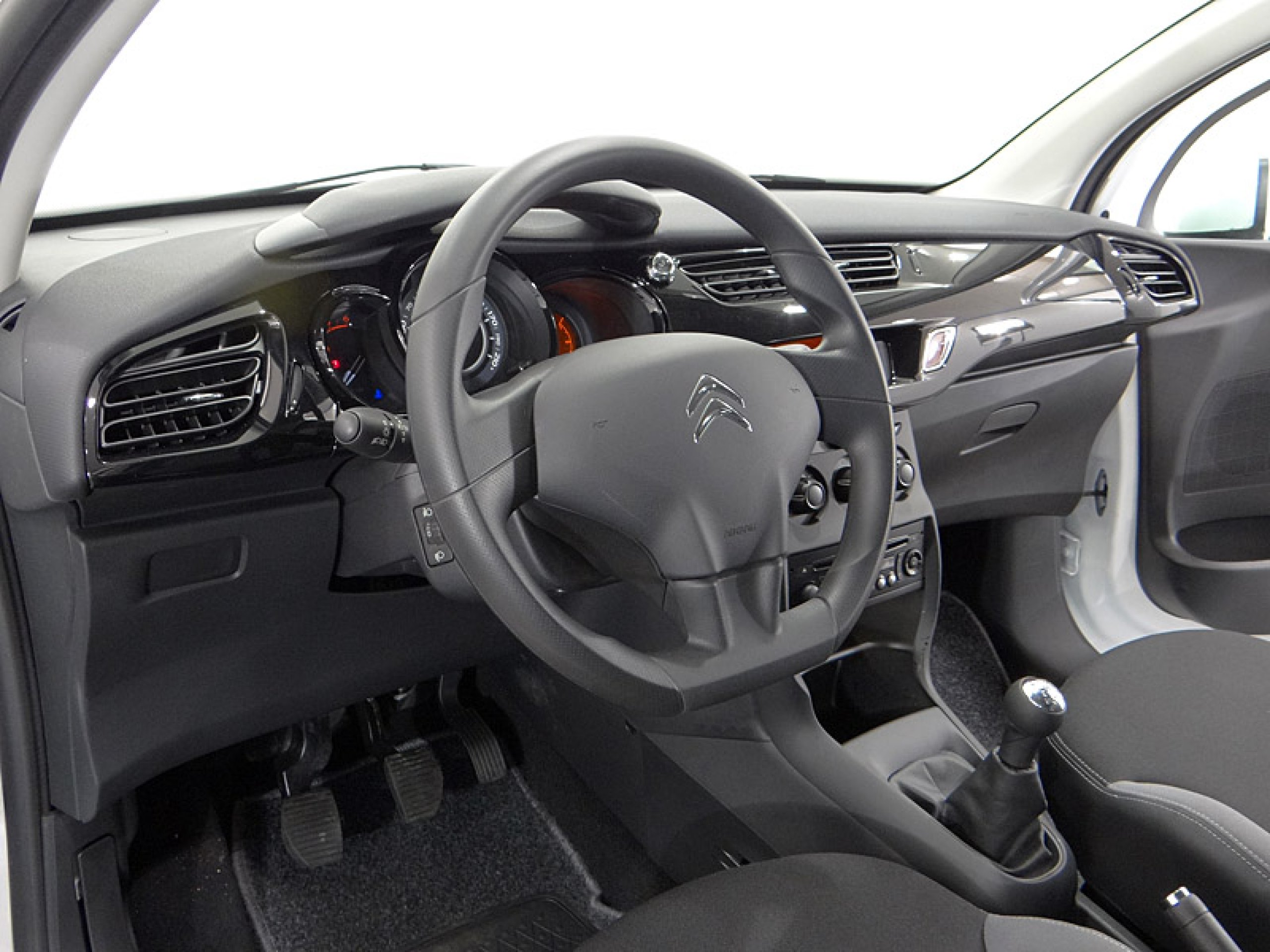 Foto Citroen C3 28