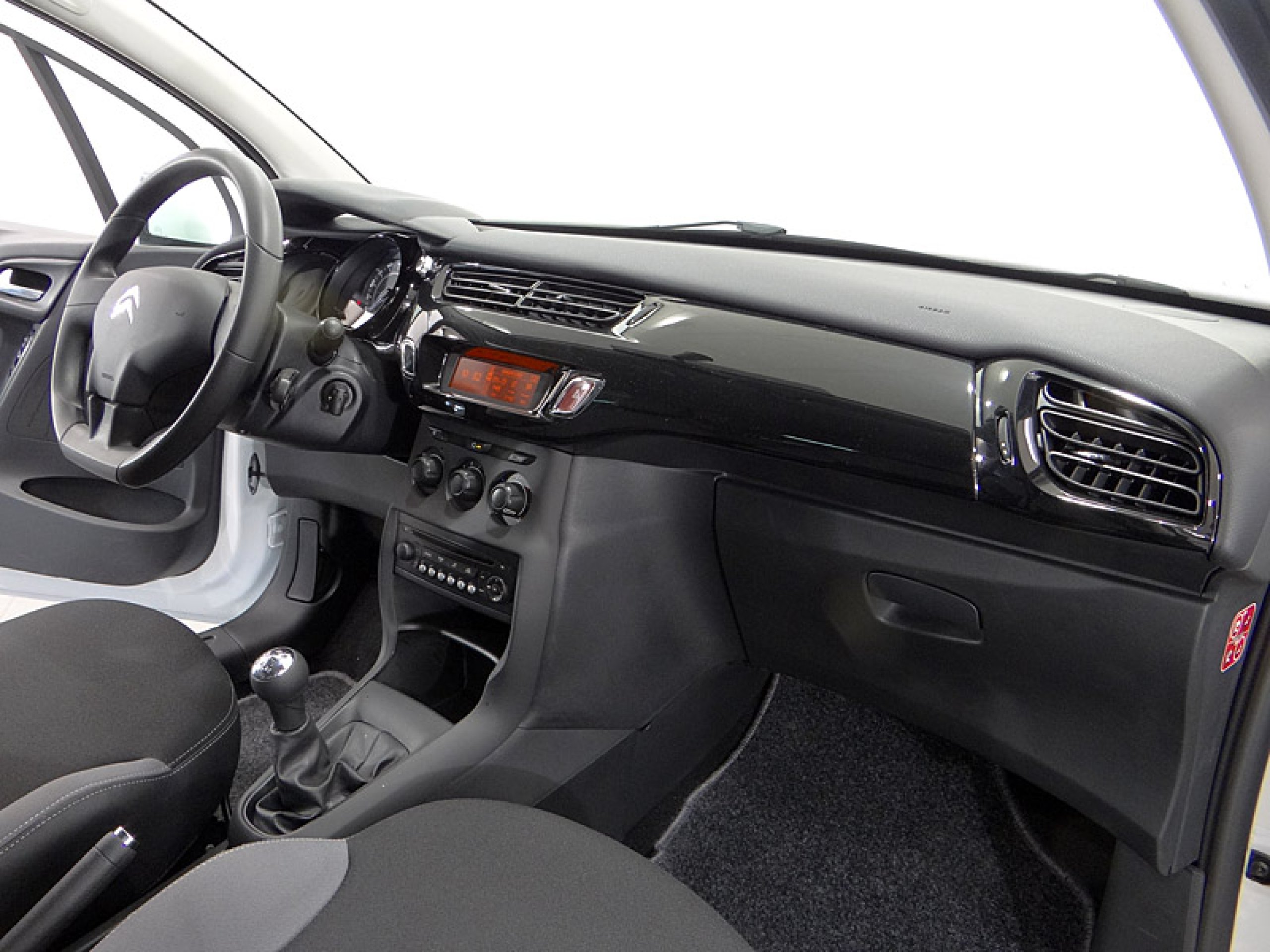 Foto Citroen C3 29