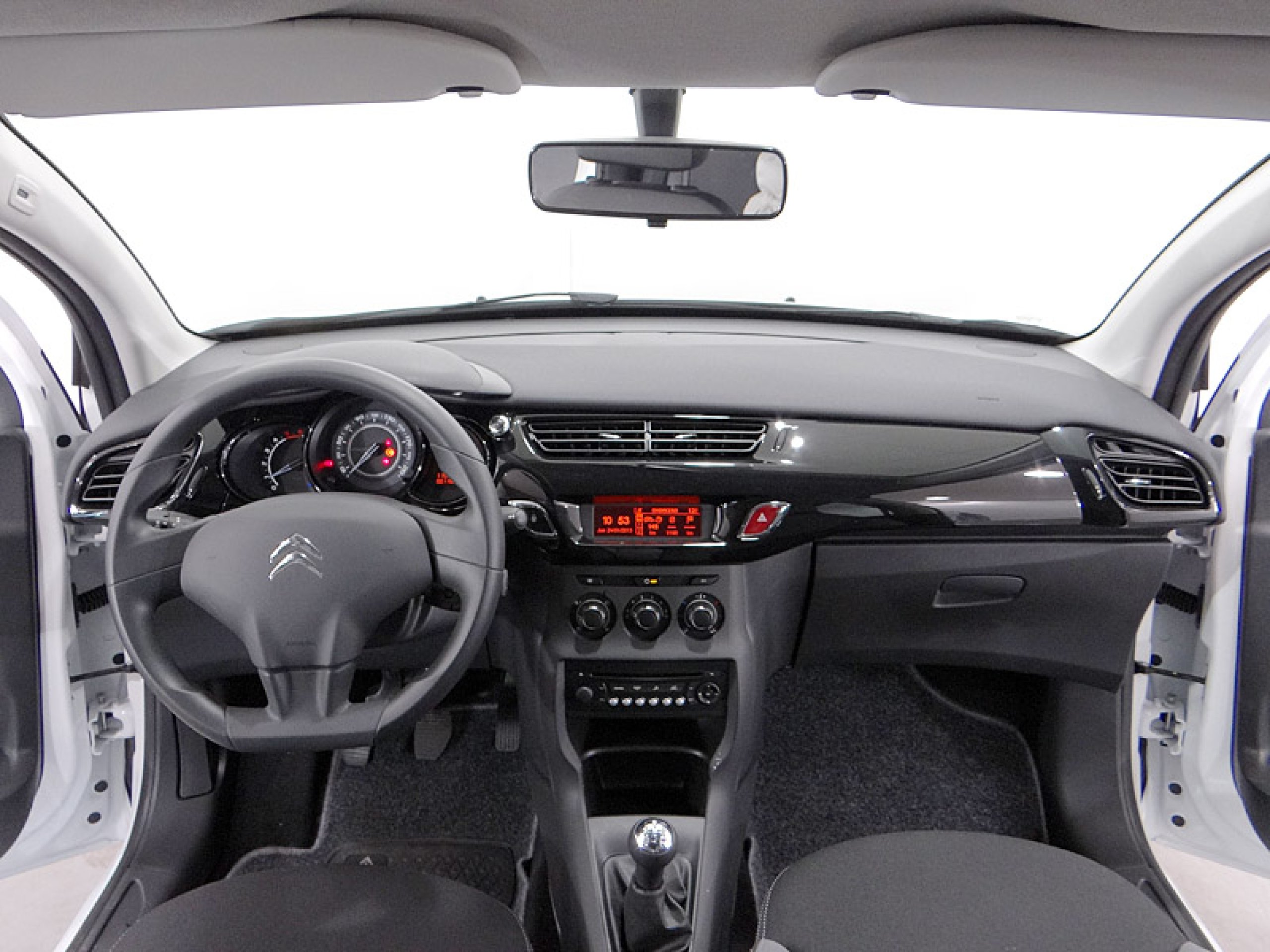 Foto Citroen C3 30