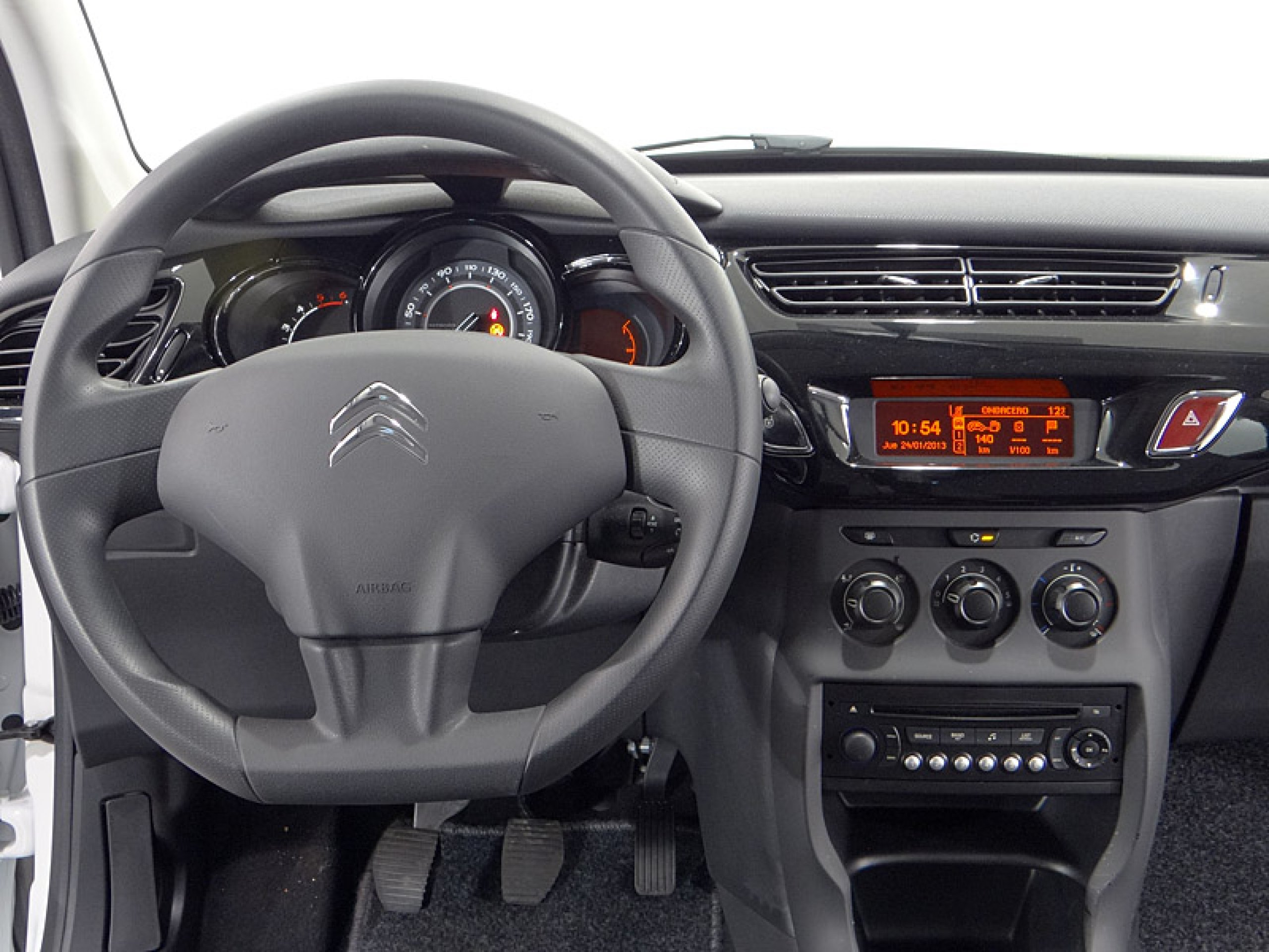 Foto Citroen C3 32