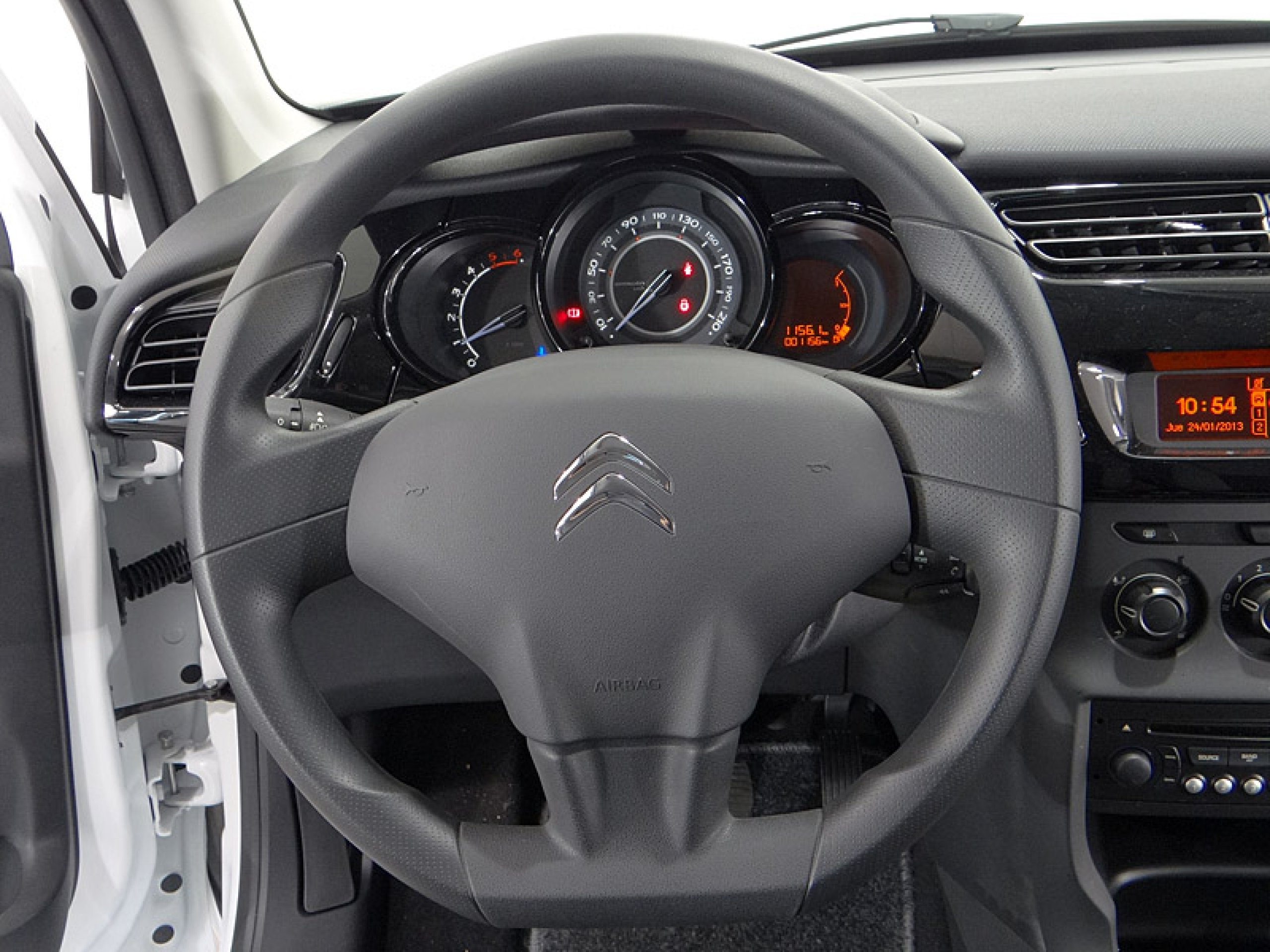 Foto Citroen C3 33