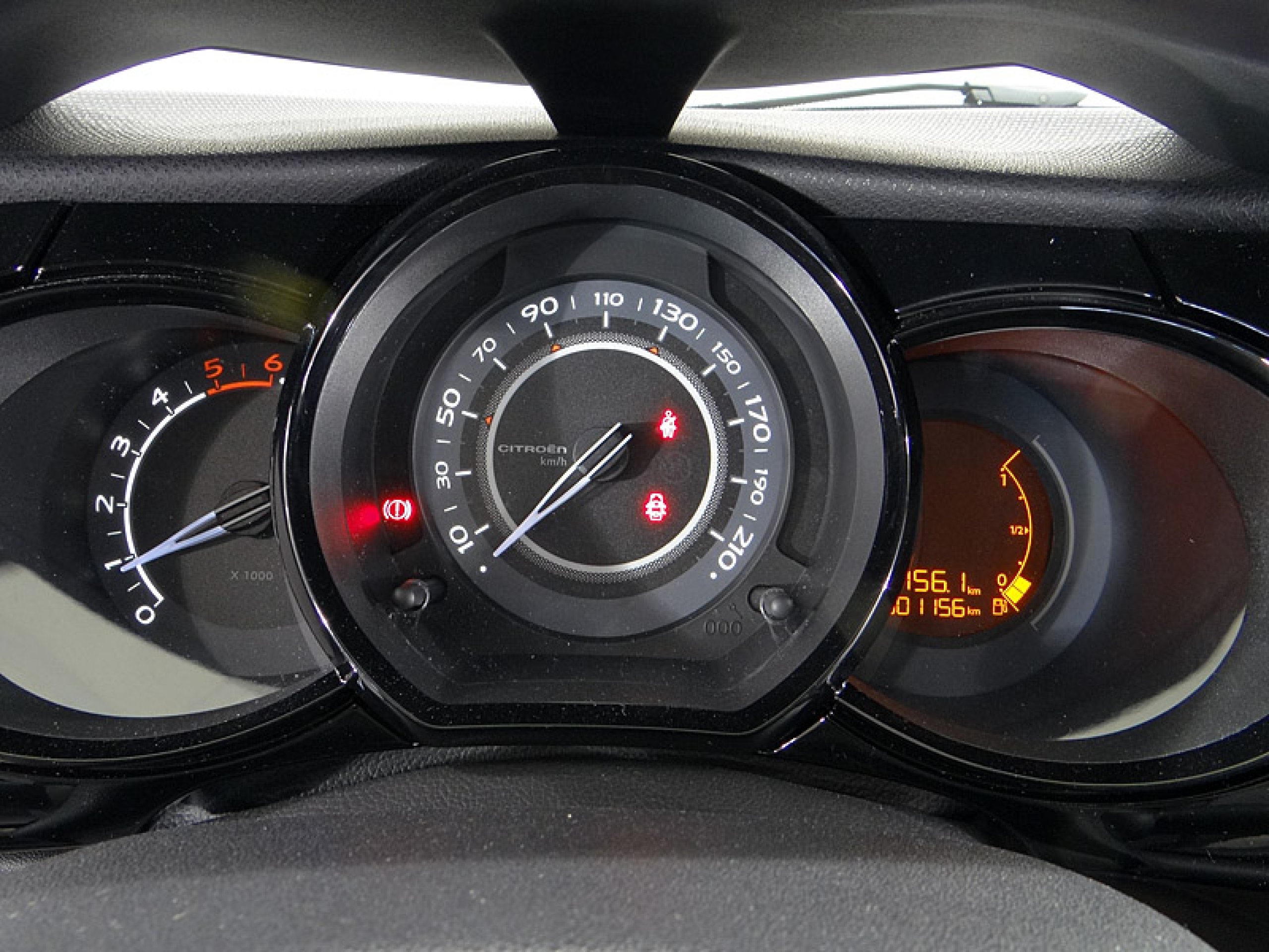 Foto Citroen C3 34