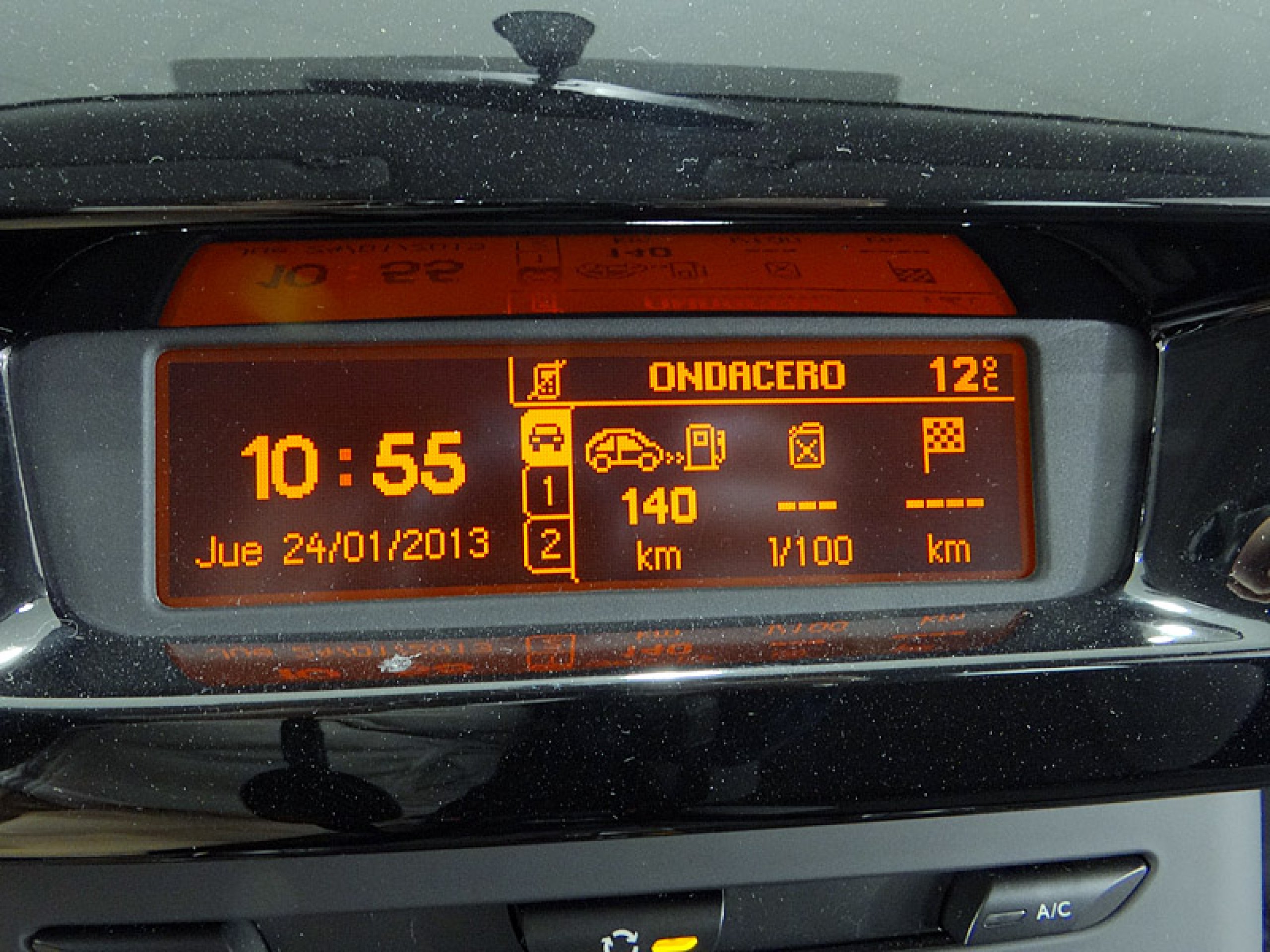 Foto Citroen C3 36